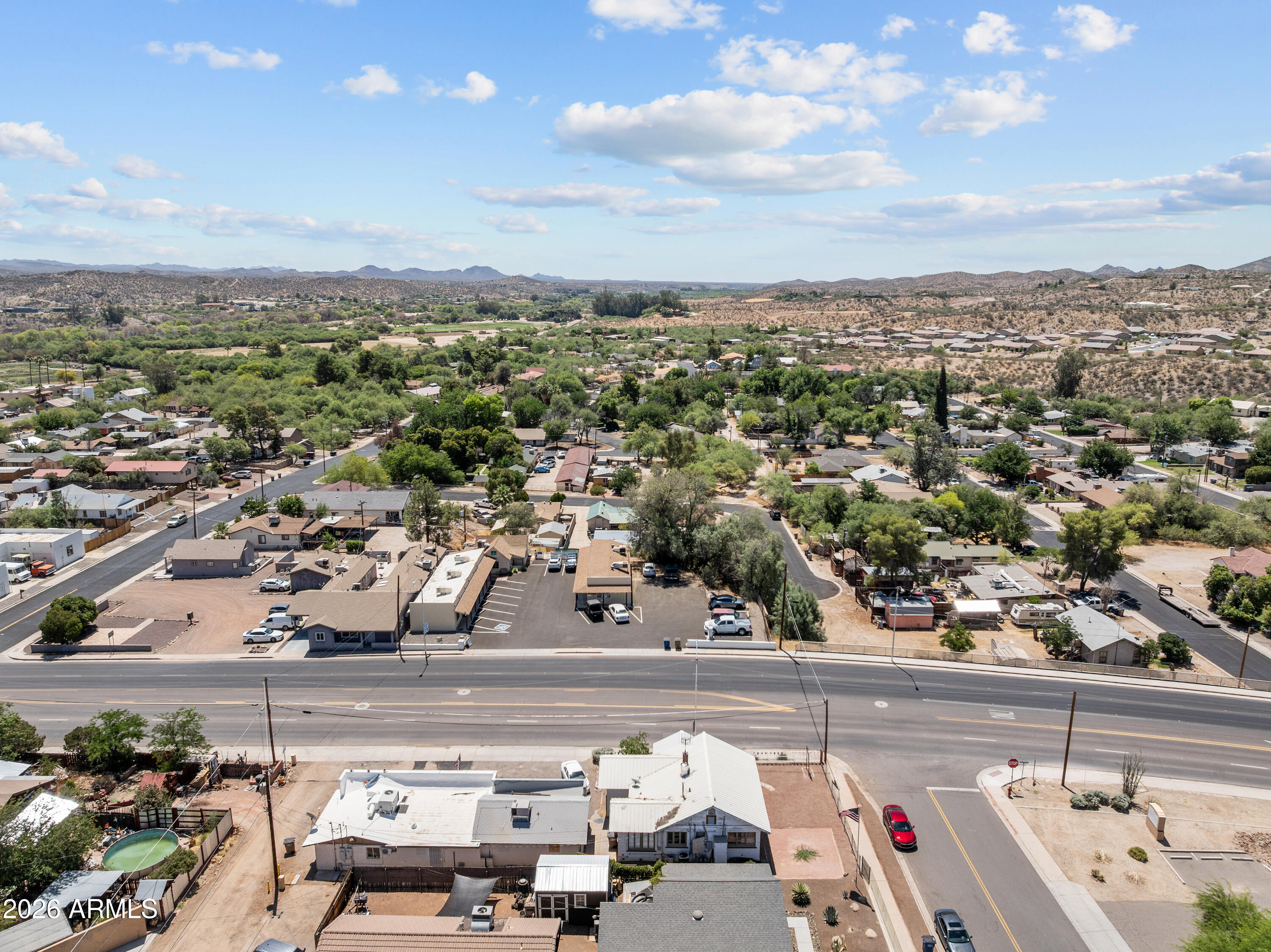 170 W WICKENBURG Way