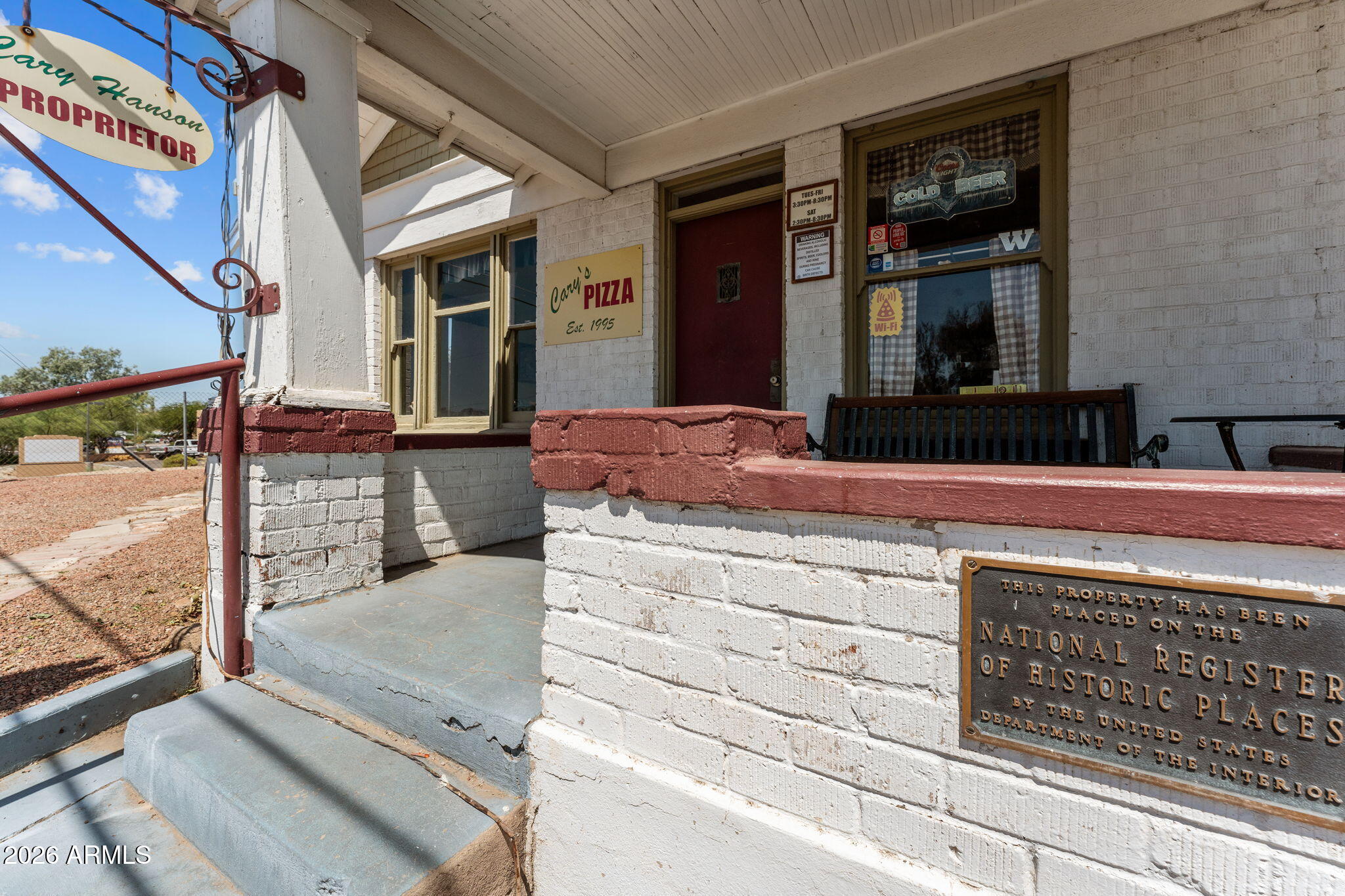 170 W WICKENBURG Way