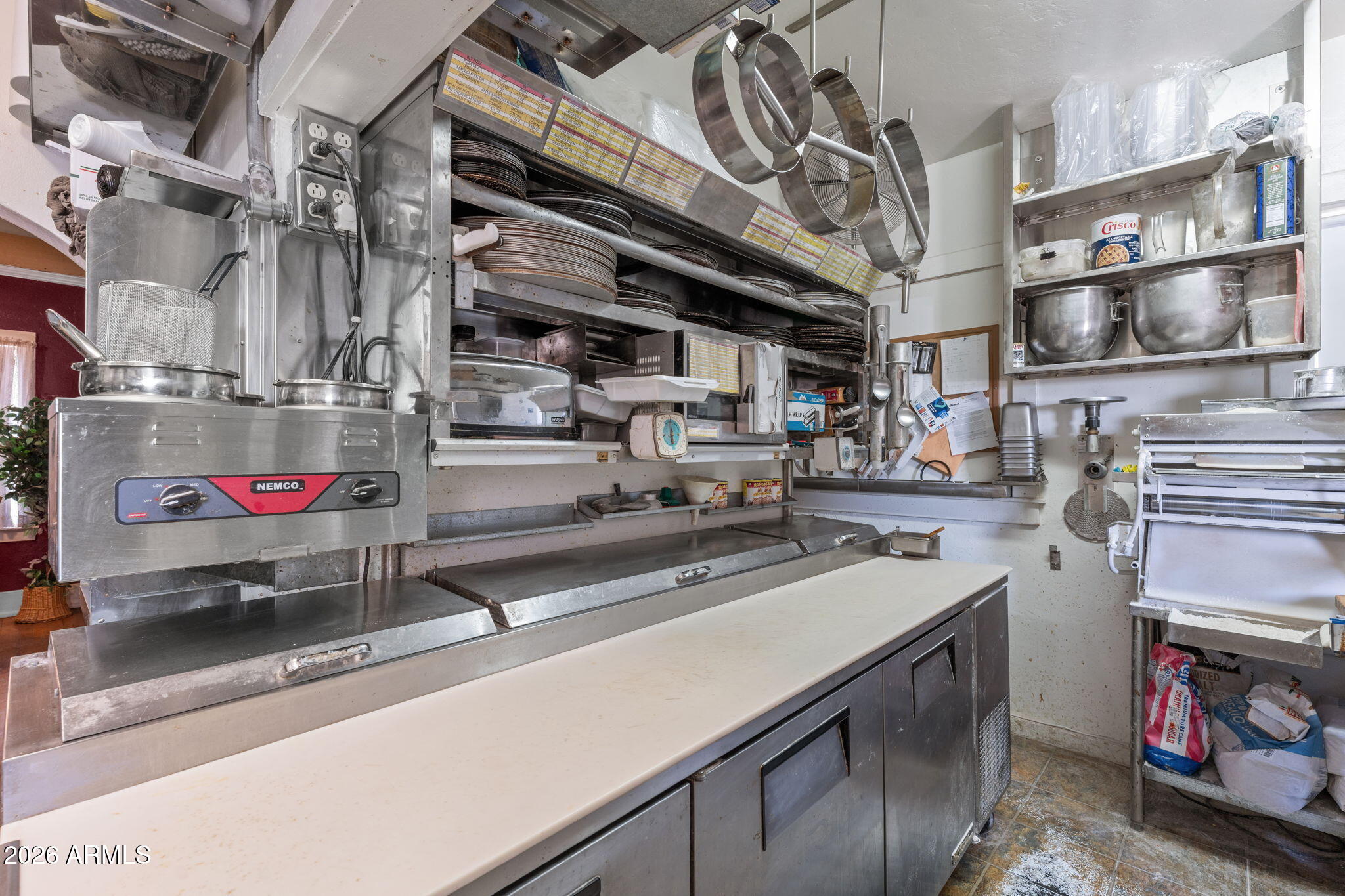170 W WICKENBURG Way