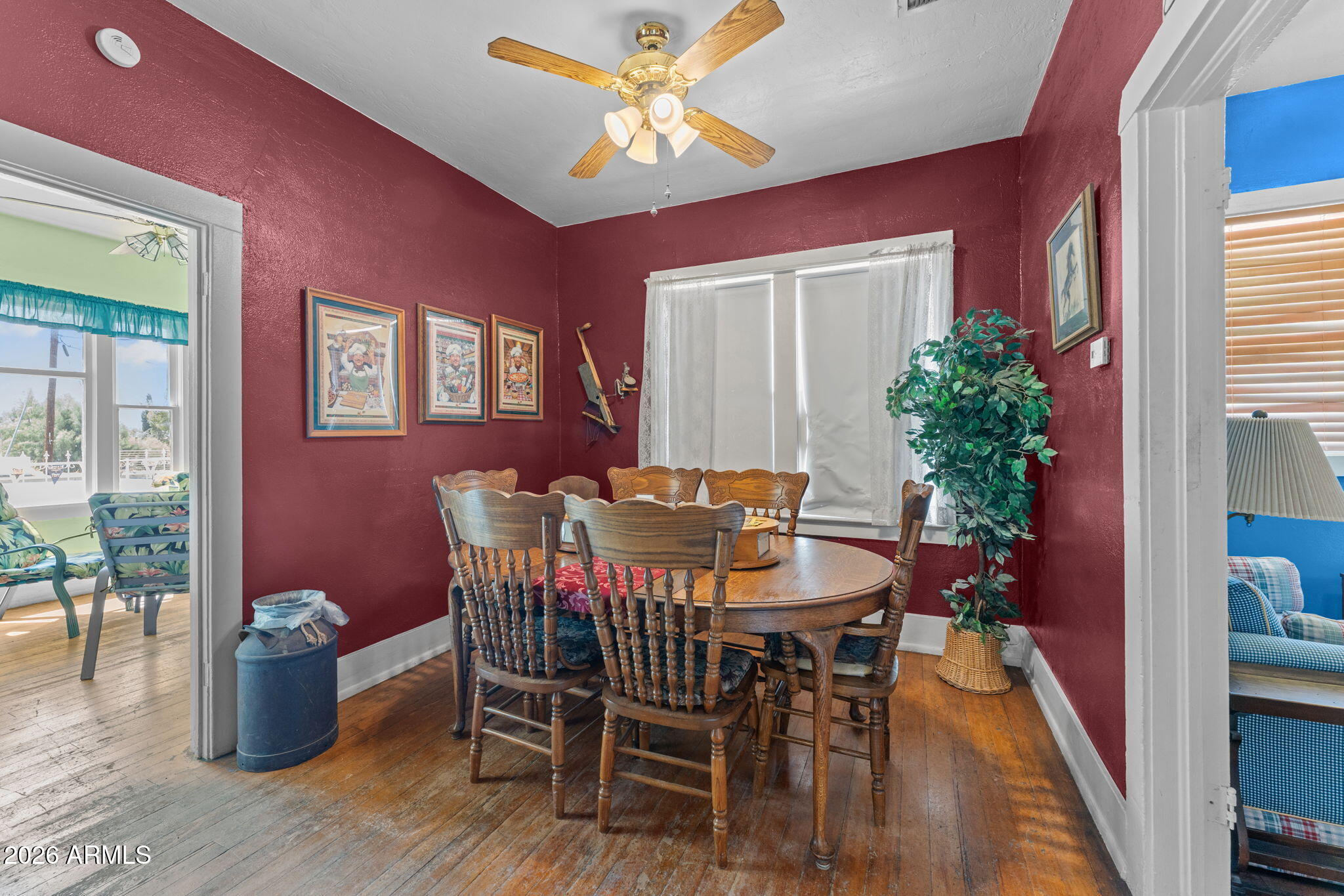 170 W WICKENBURG Way