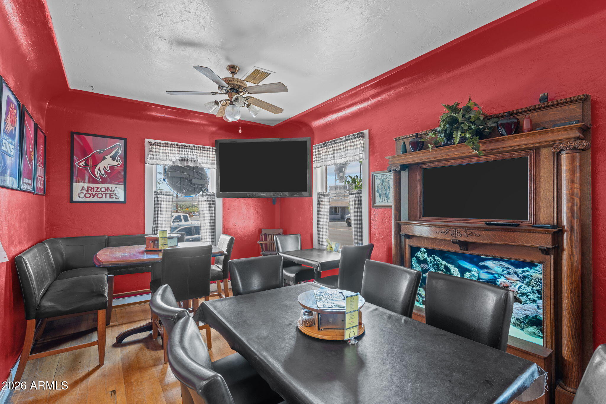 170 W WICKENBURG Way