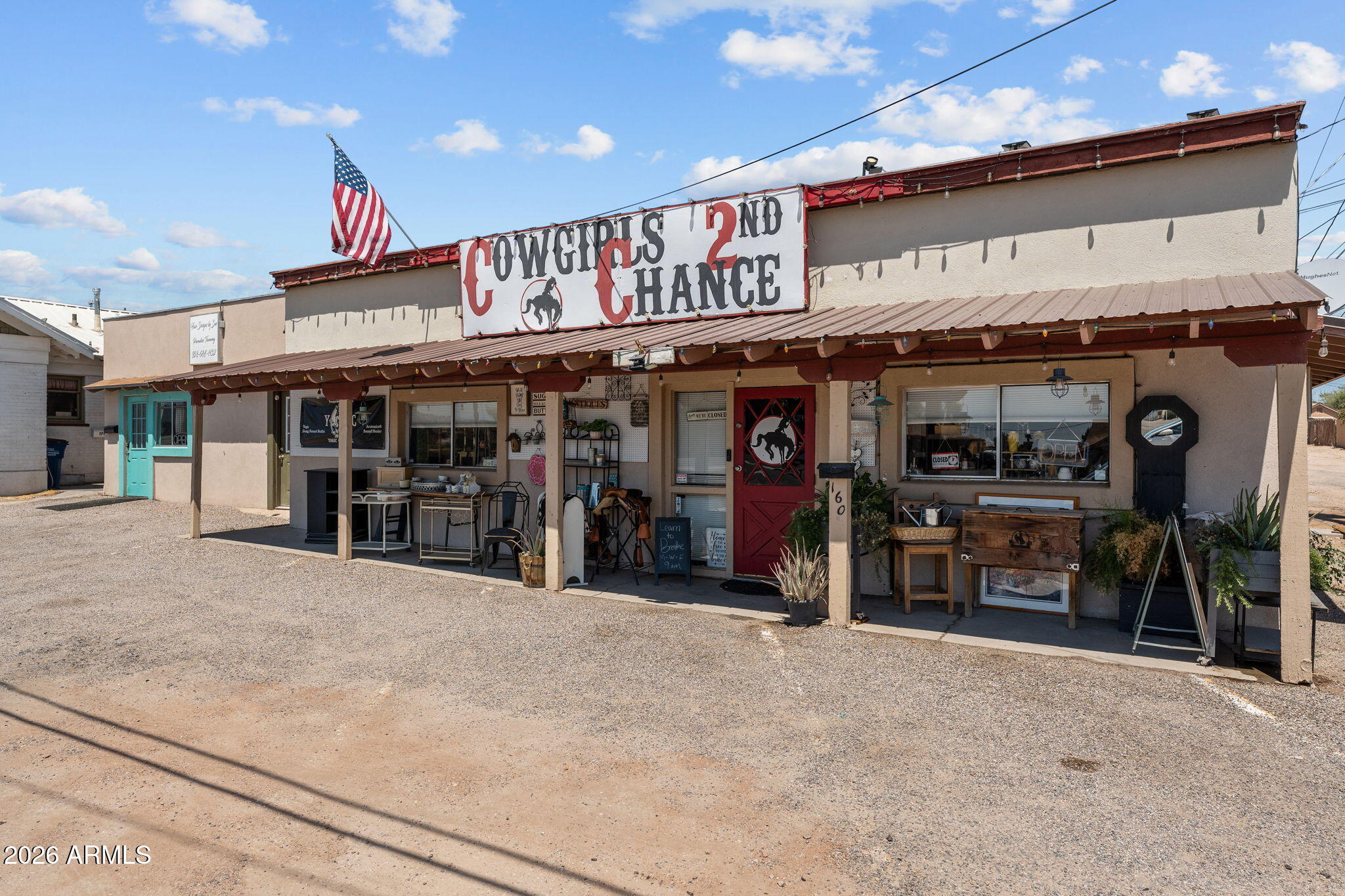 170 W WICKENBURG Way