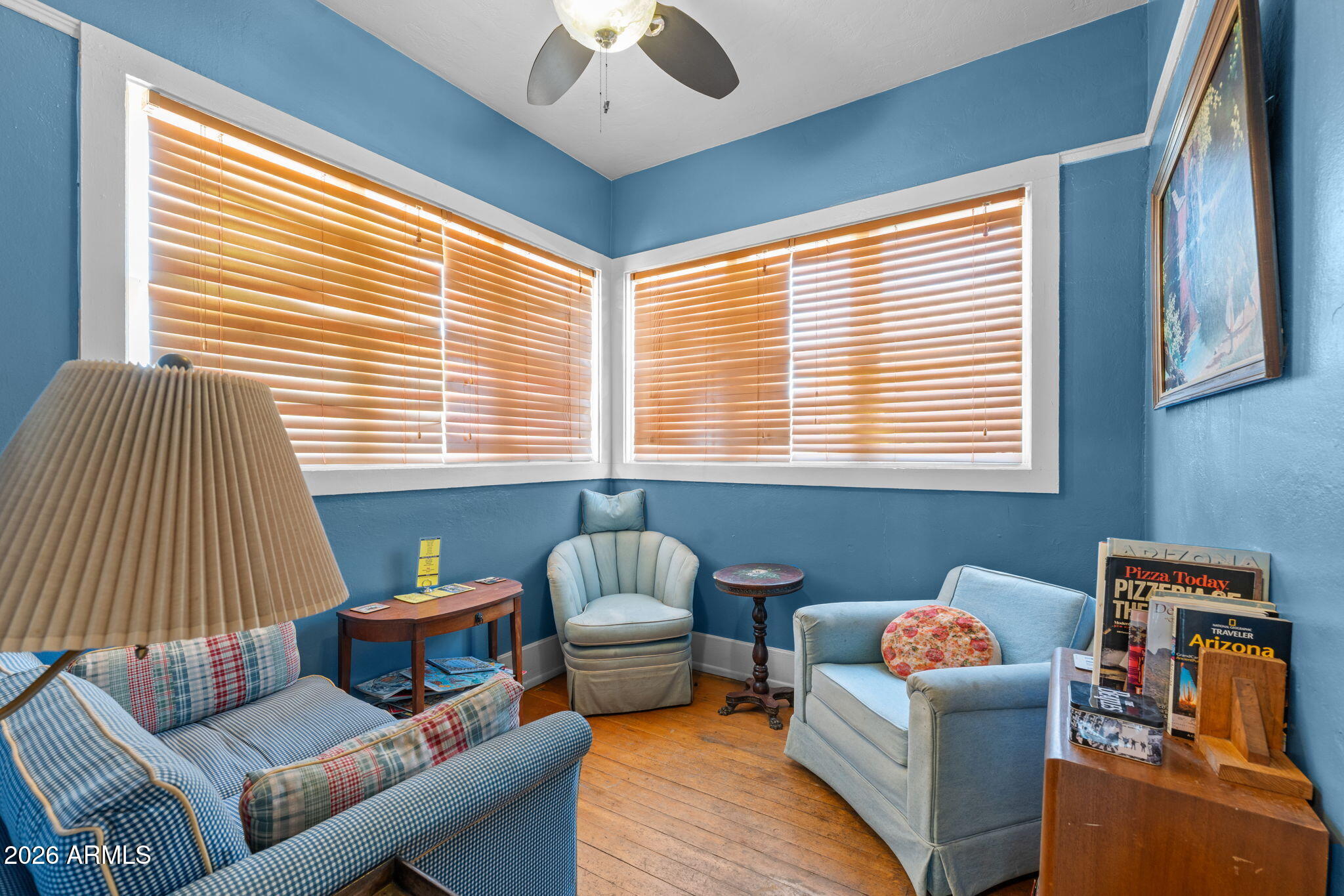 170 W WICKENBURG Way