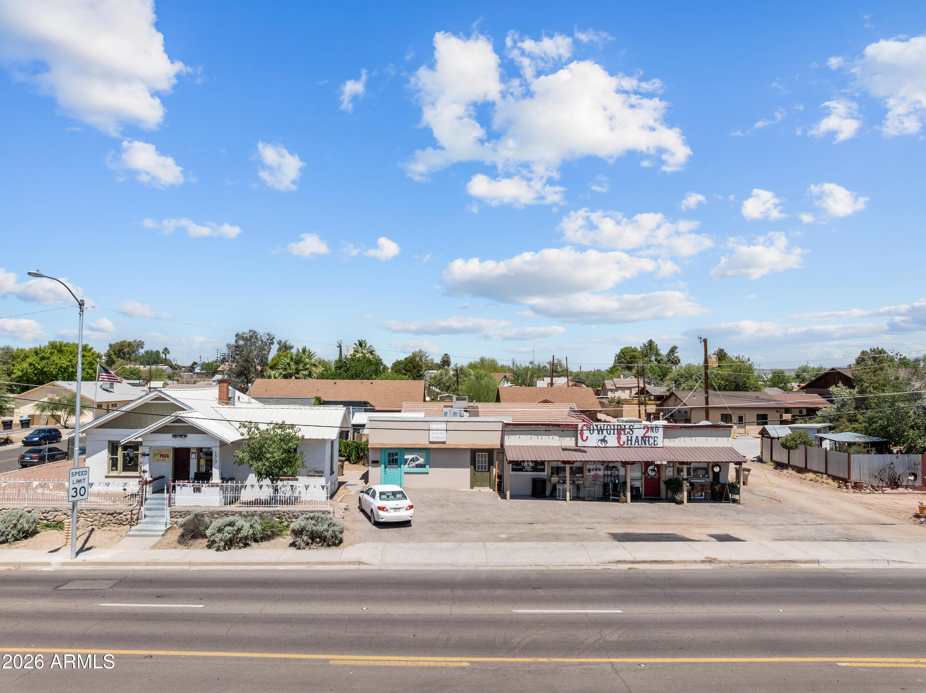 170 W WICKENBURG Way