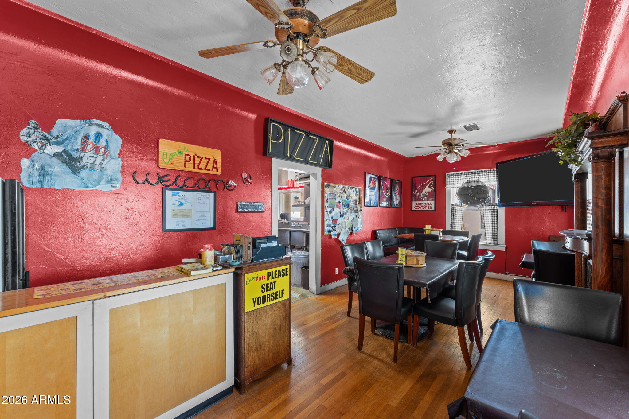 170 W WICKENBURG Way