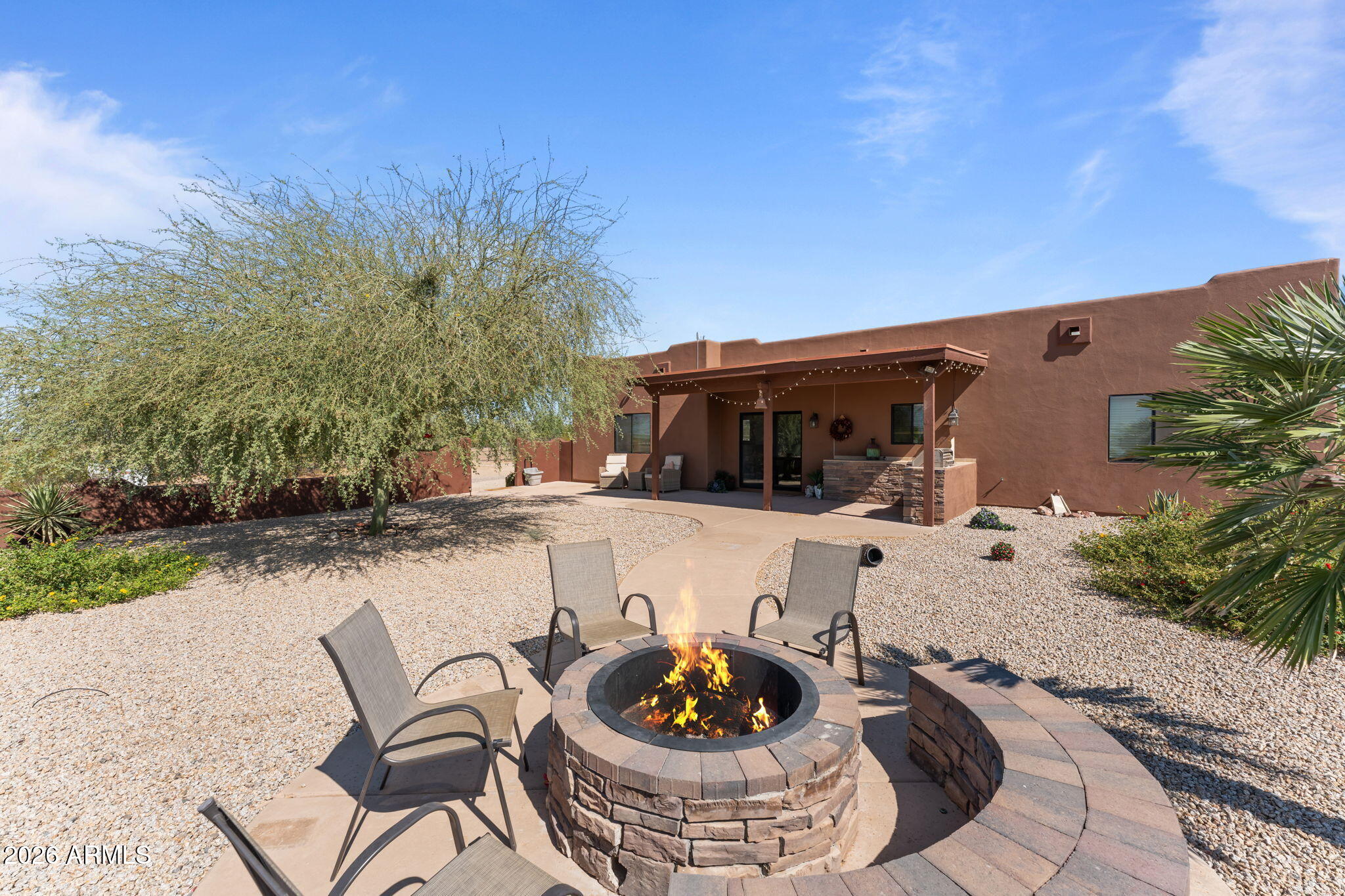 21223 W RESTIN Road