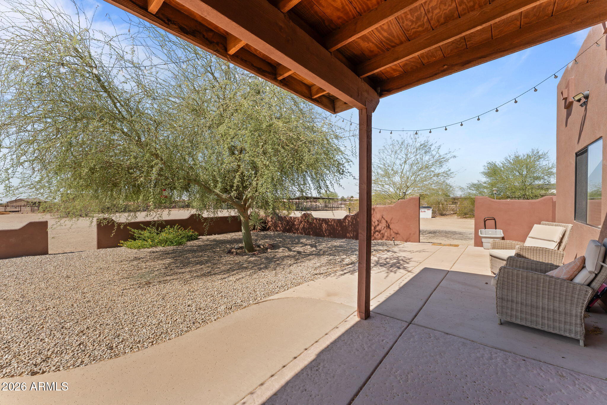 21223 W RESTIN Road