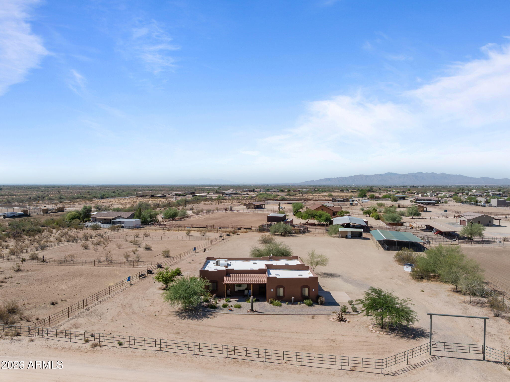 21223 W RESTIN Road