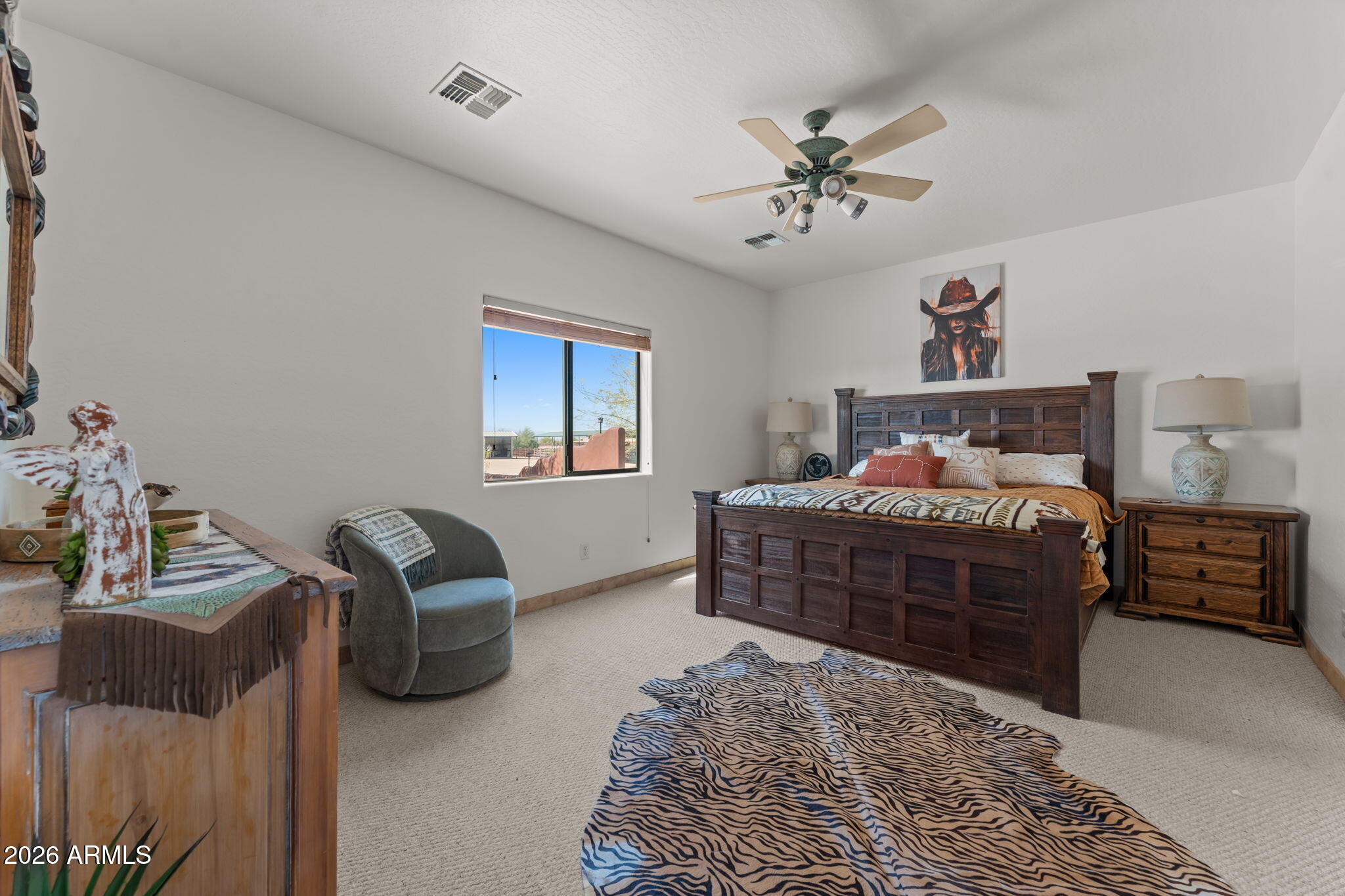 21223 W RESTIN Road