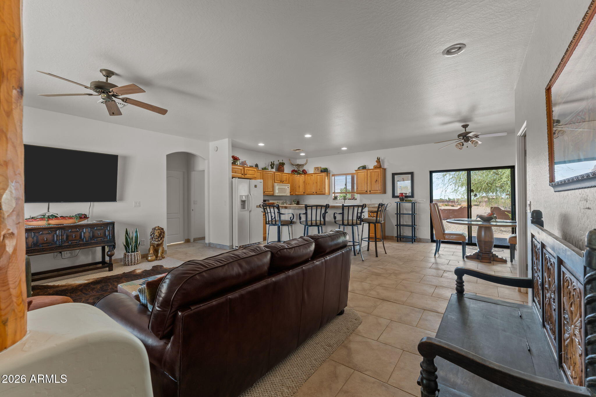 21223 W RESTIN Road