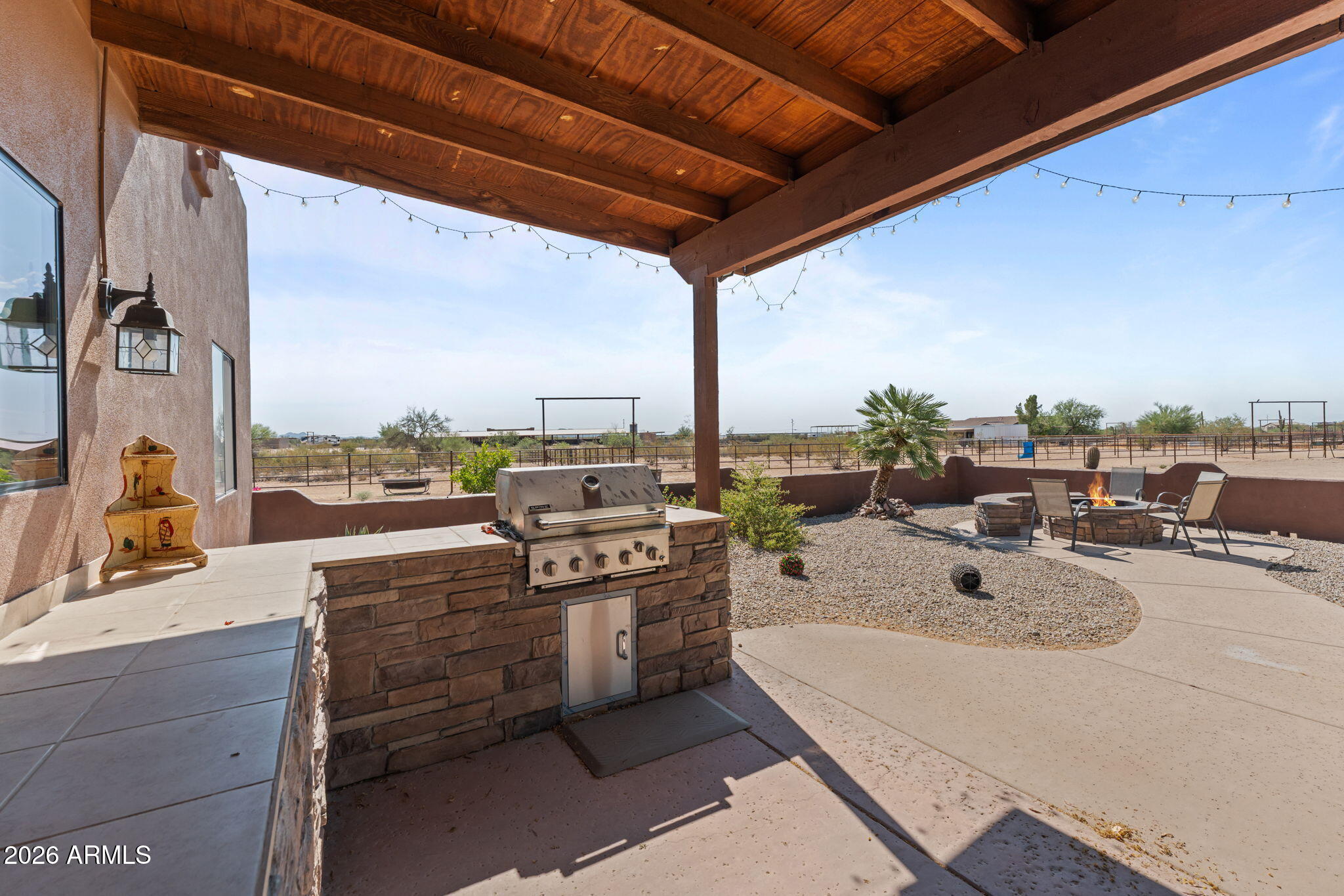 21223 W RESTIN Road