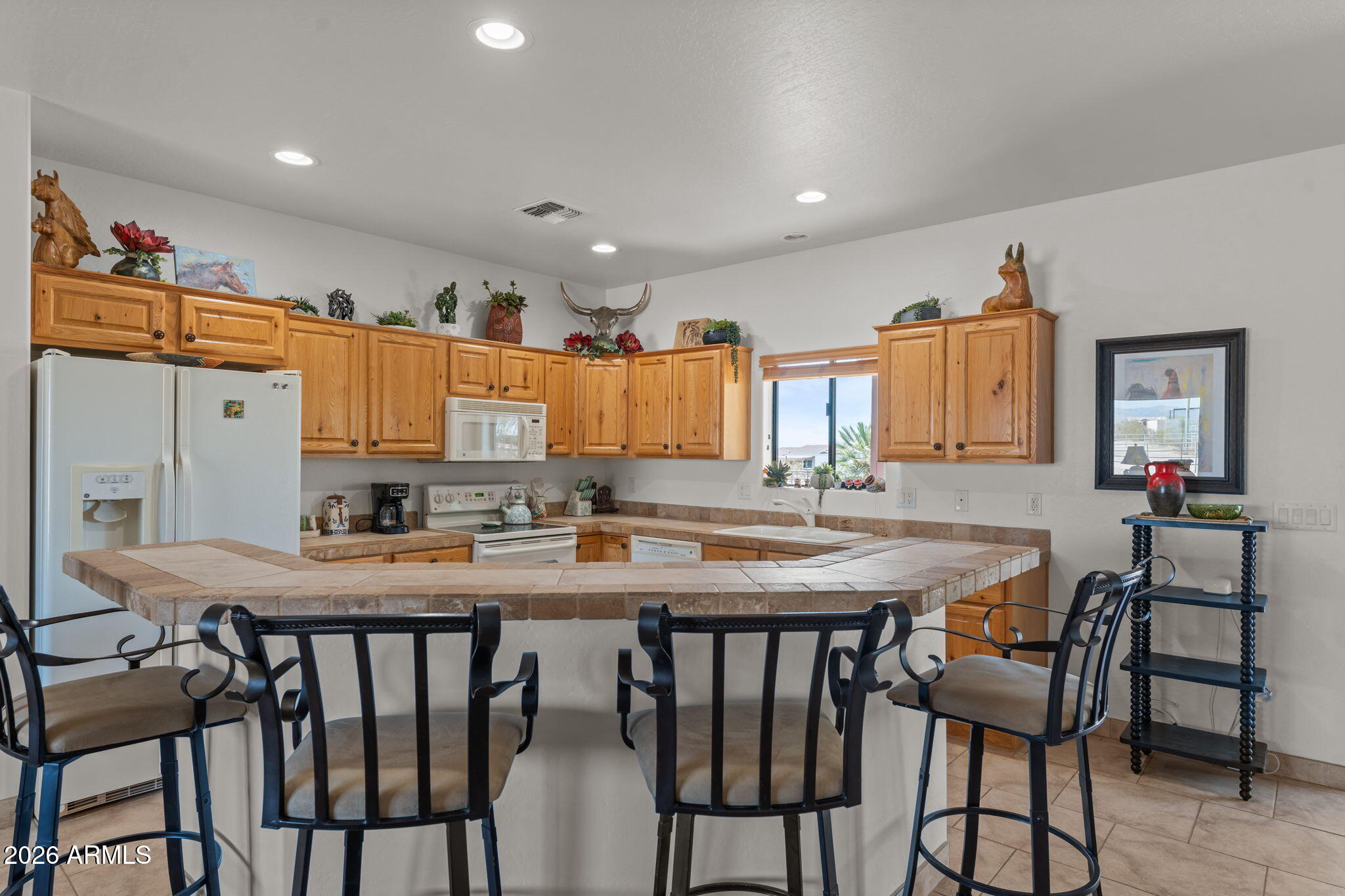 21223 W RESTIN Road