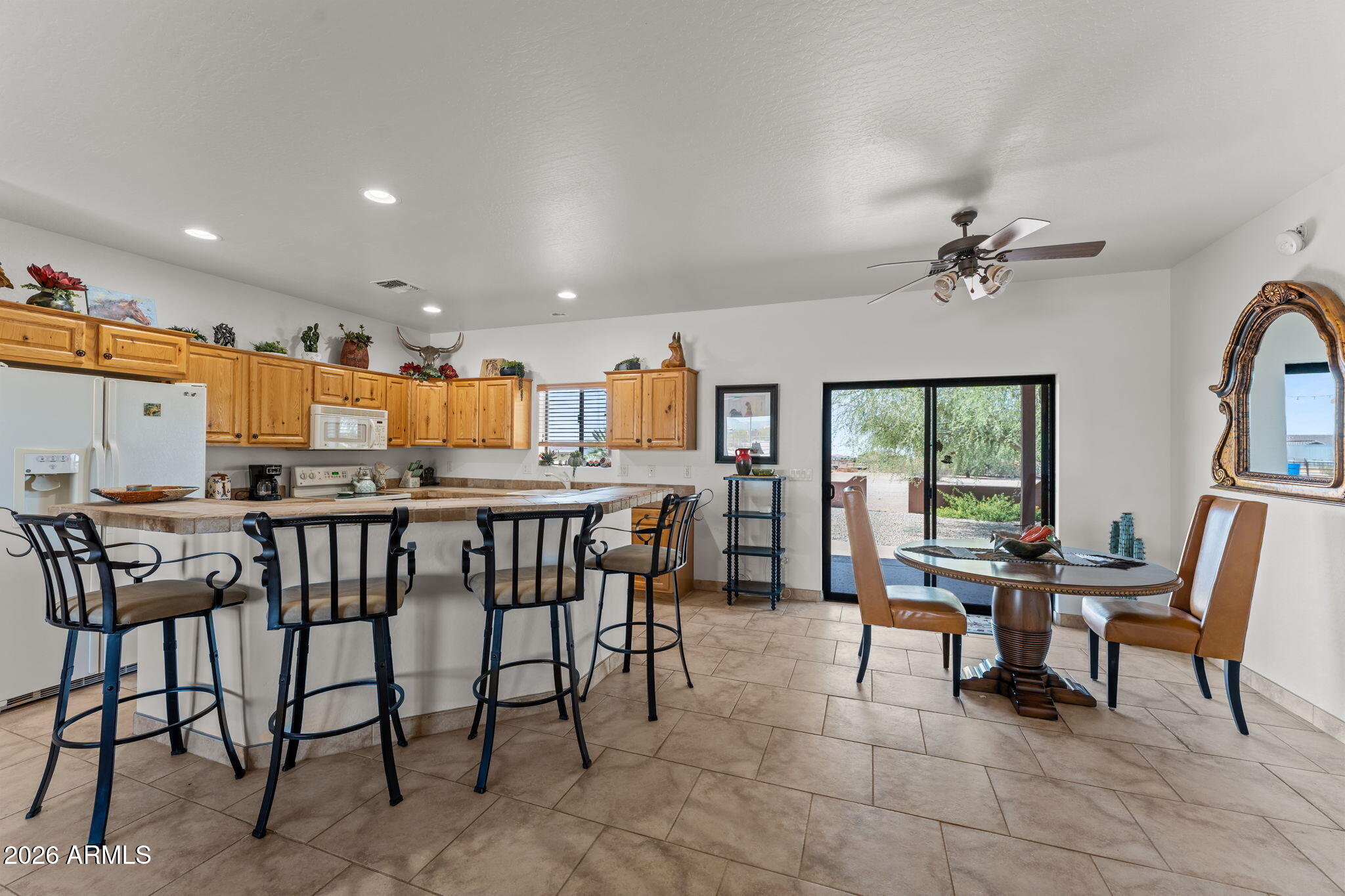 21223 W RESTIN Road