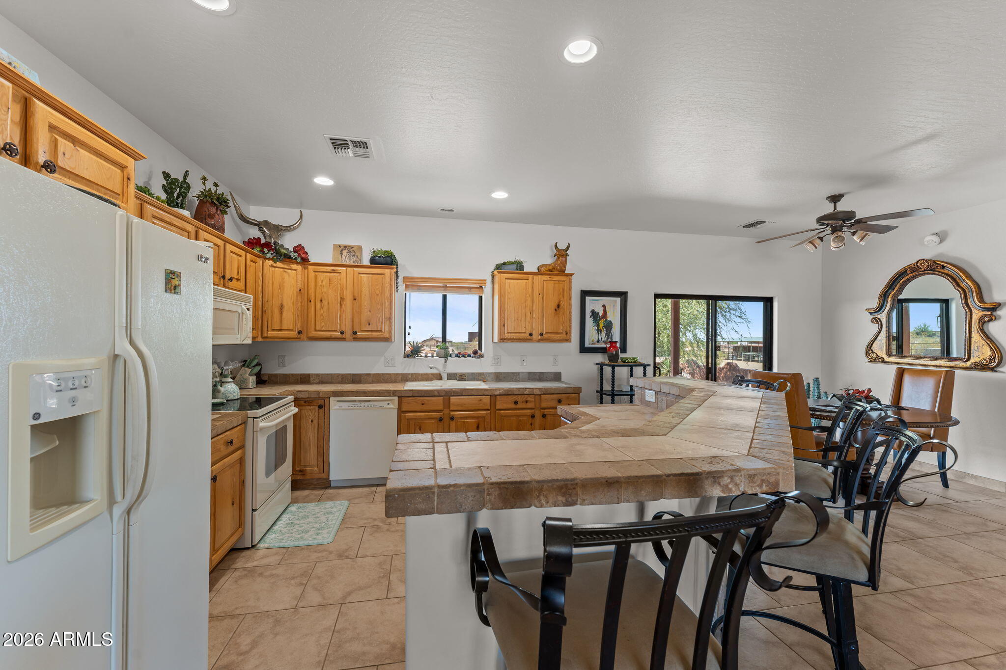 21223 W RESTIN Road