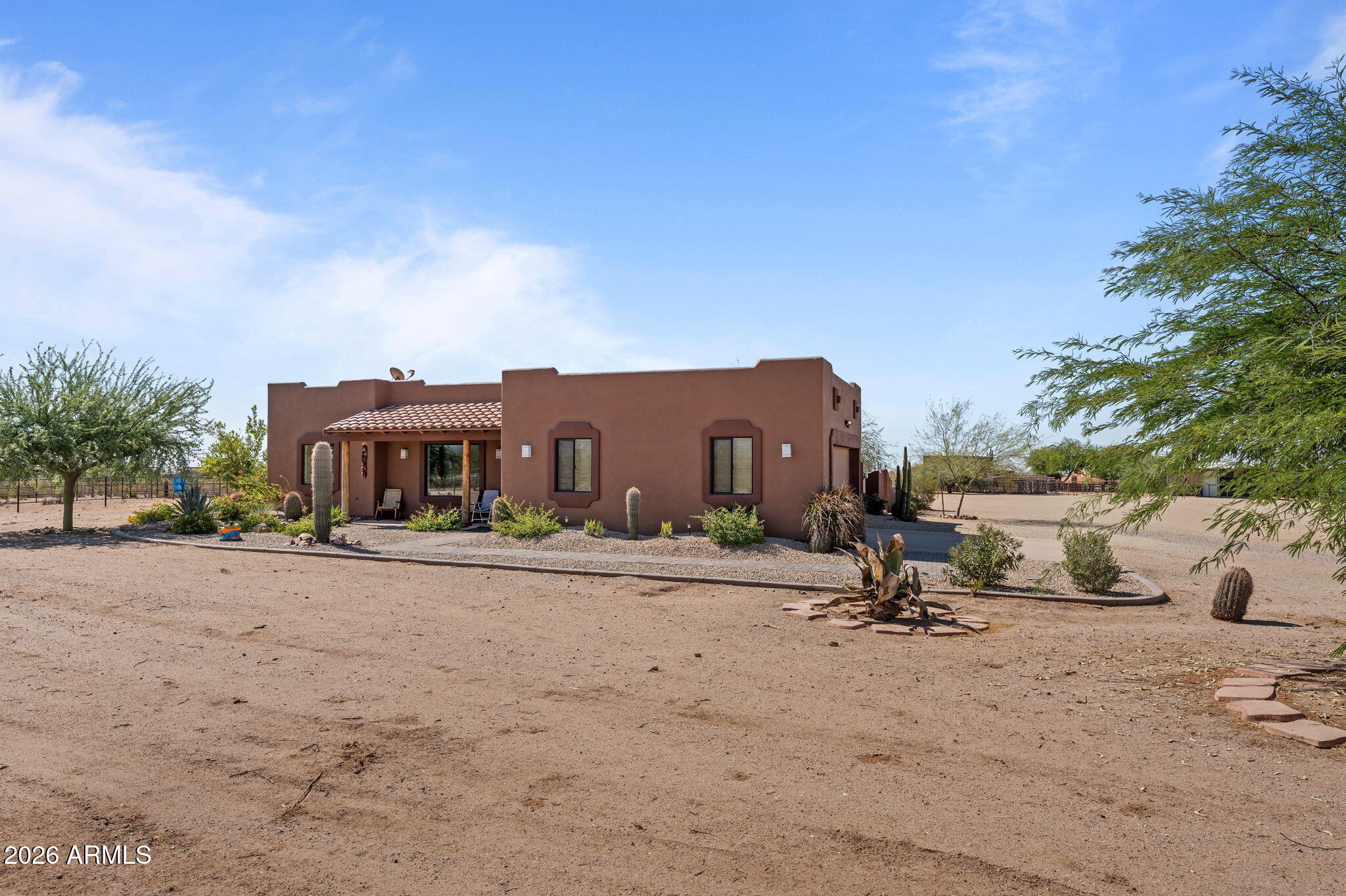 21223 W RESTIN Road