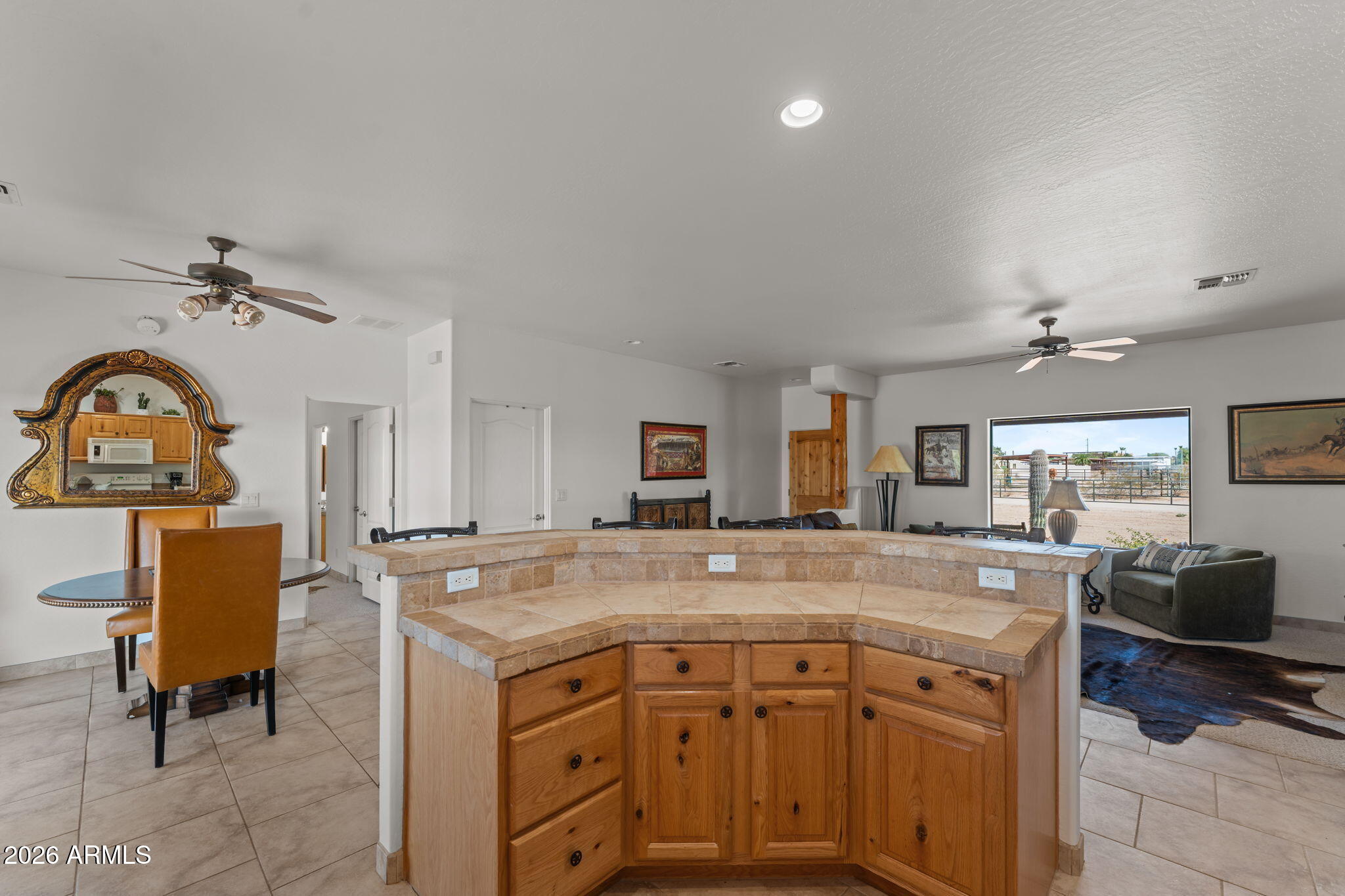 21223 W RESTIN Road