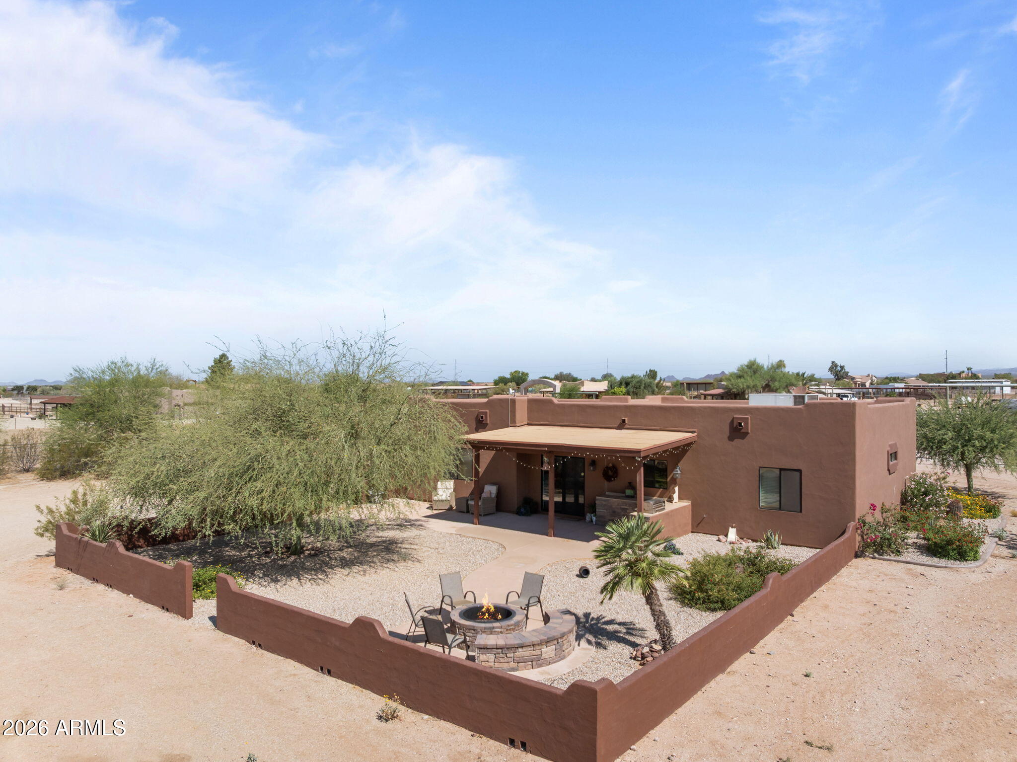 21223 W RESTIN Road