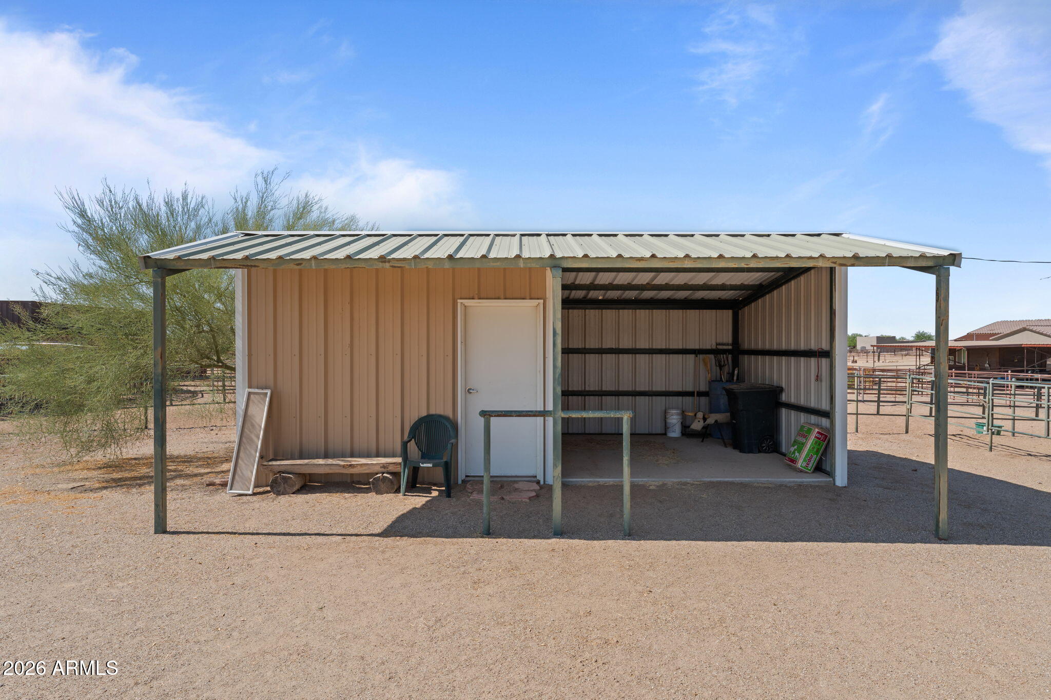 21223 W RESTIN Road