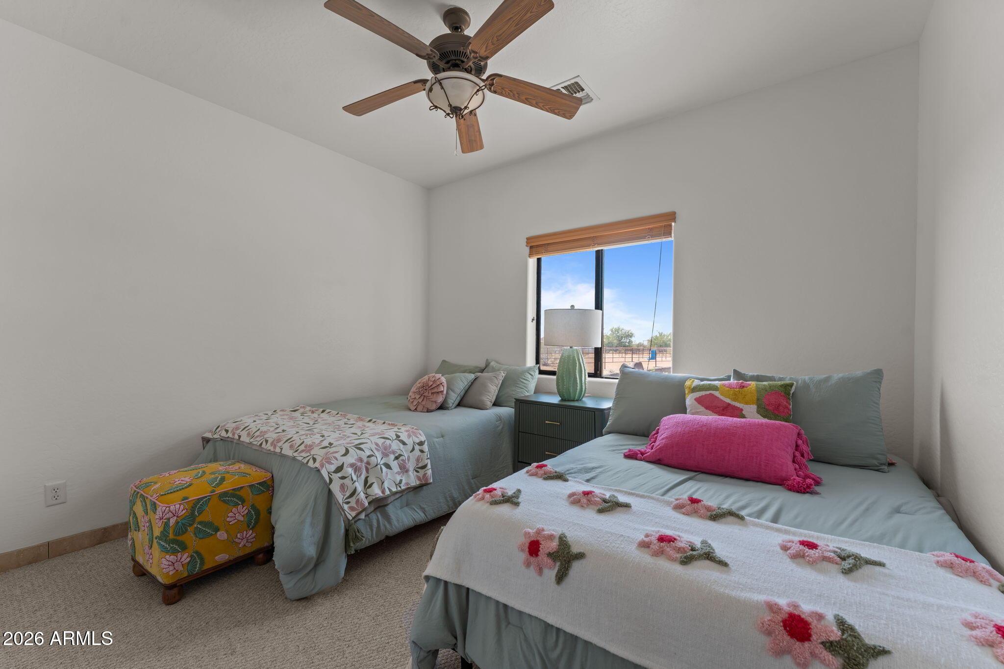 21223 W RESTIN Road
