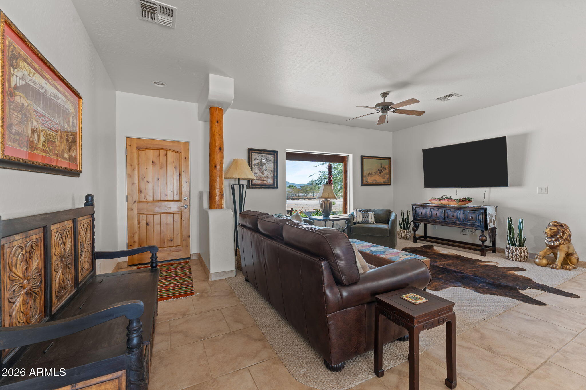 21223 W RESTIN Road