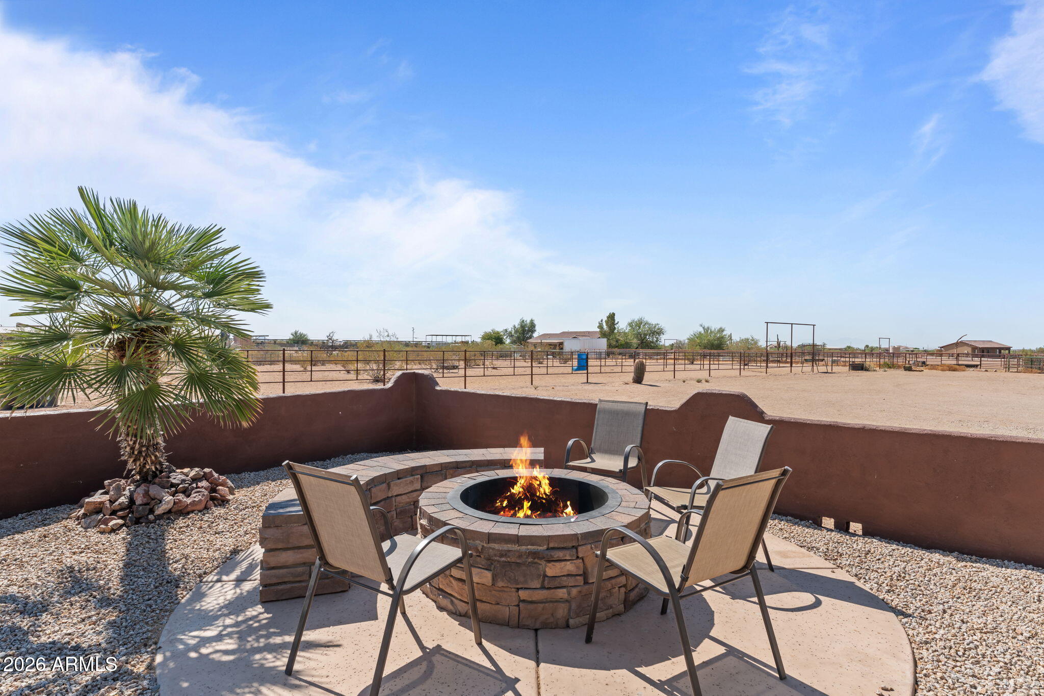 21223 W RESTIN Road