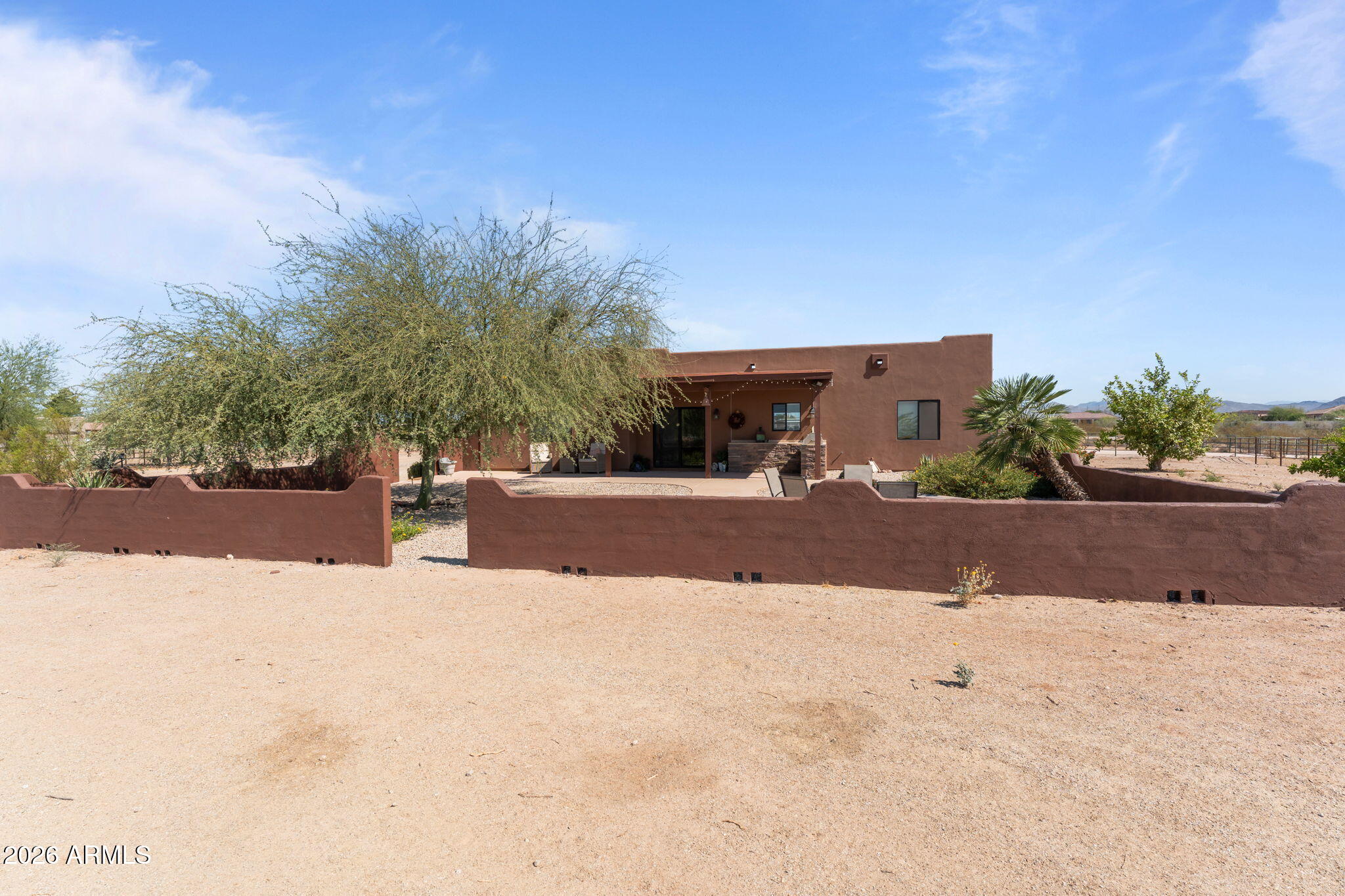 21223 W RESTIN Road