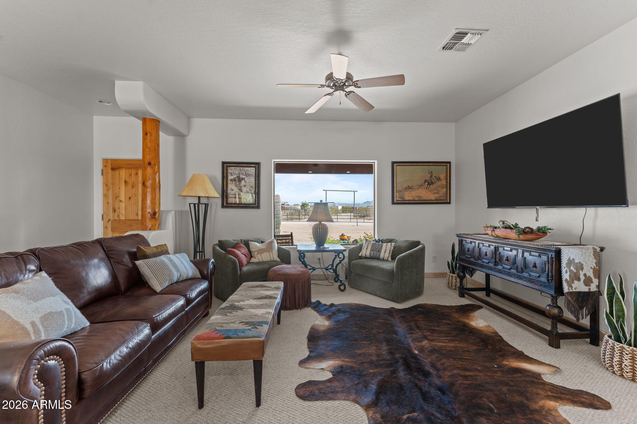 21223 W RESTIN Road