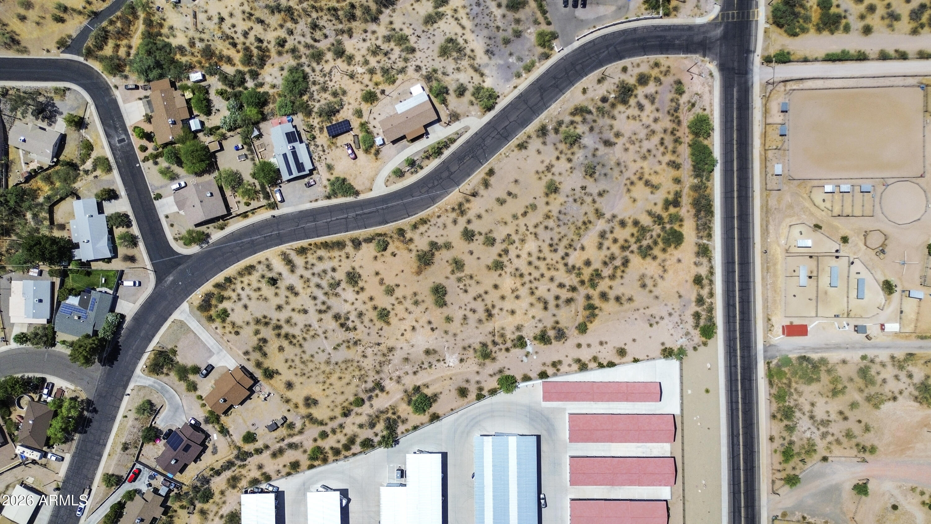 3.314 S VULTURE MINE Road -