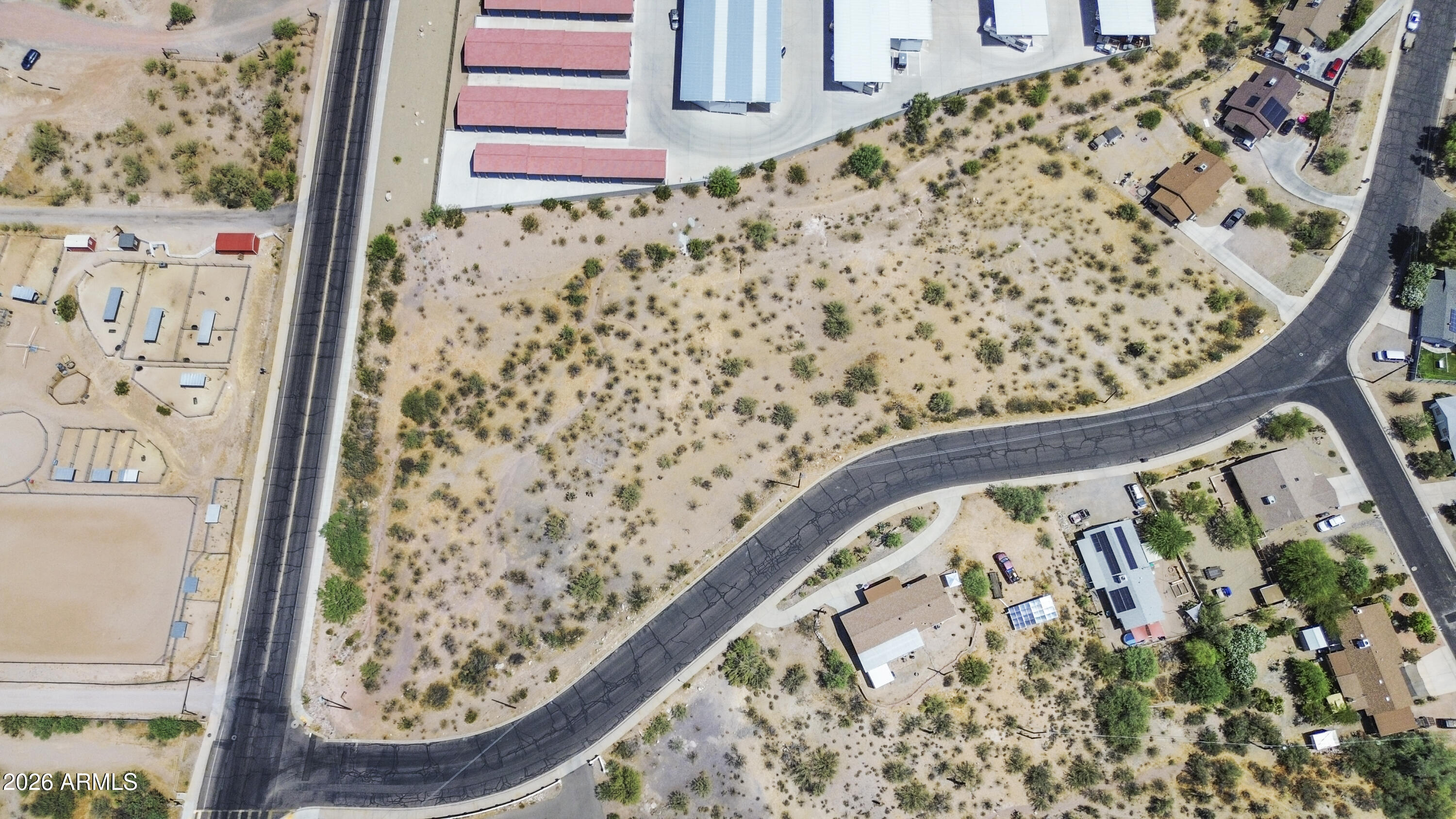 3.314 S VULTURE MINE Road -