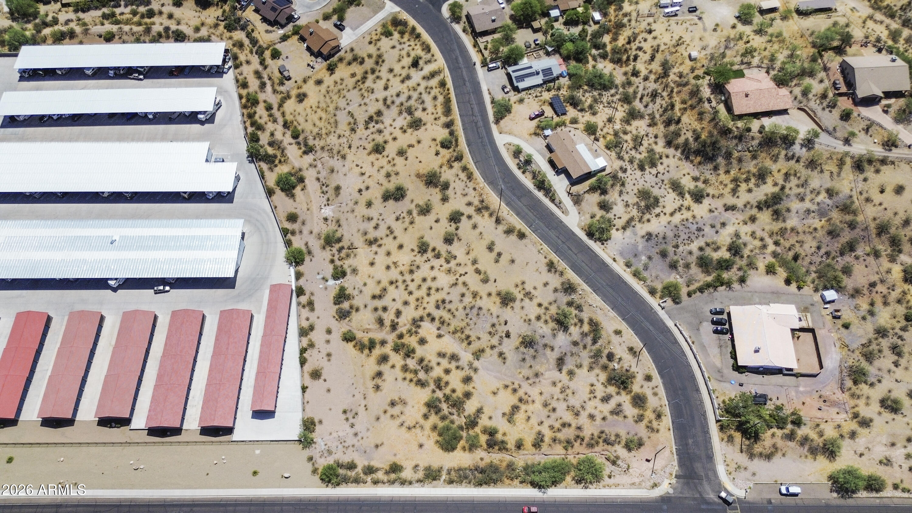 3.314 S VULTURE MINE Road -