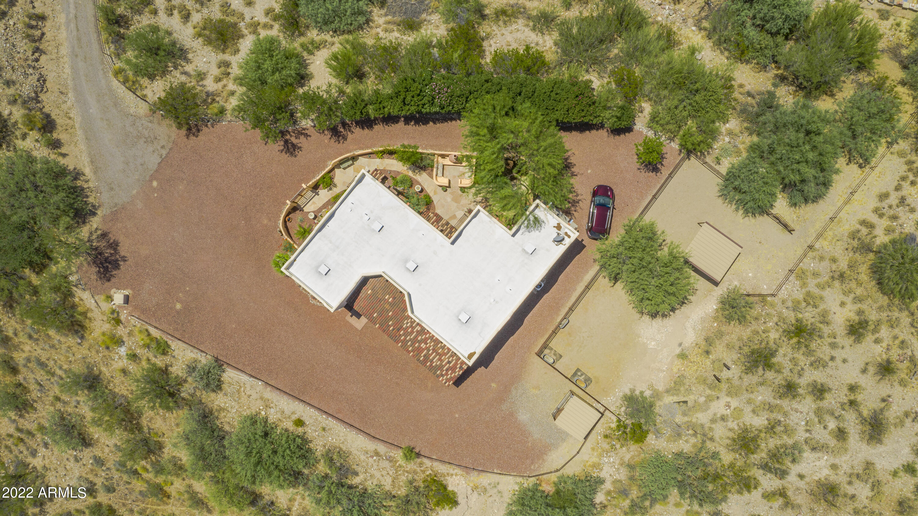 56655 N Cope Road