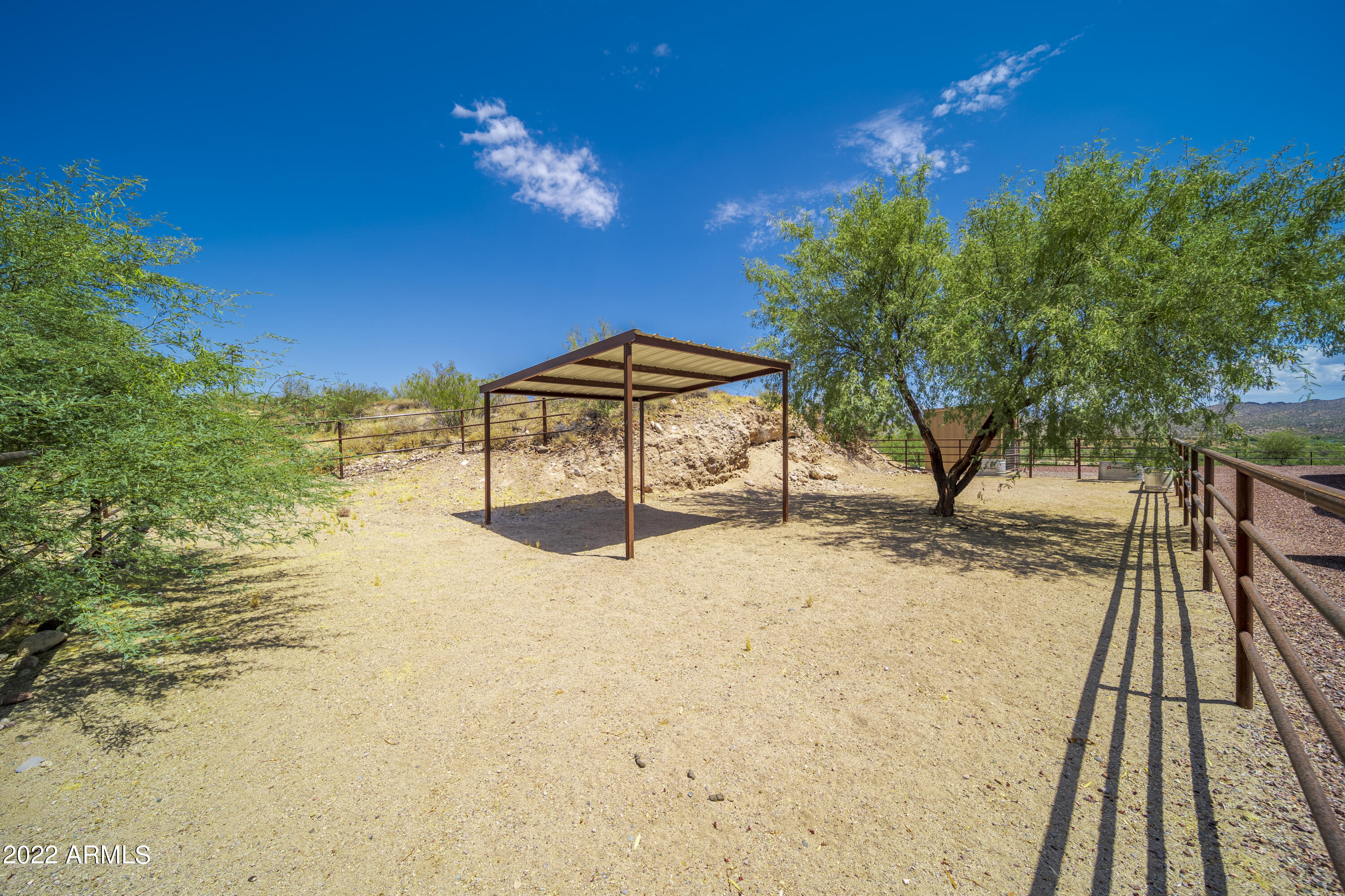 56655 N Cope Road