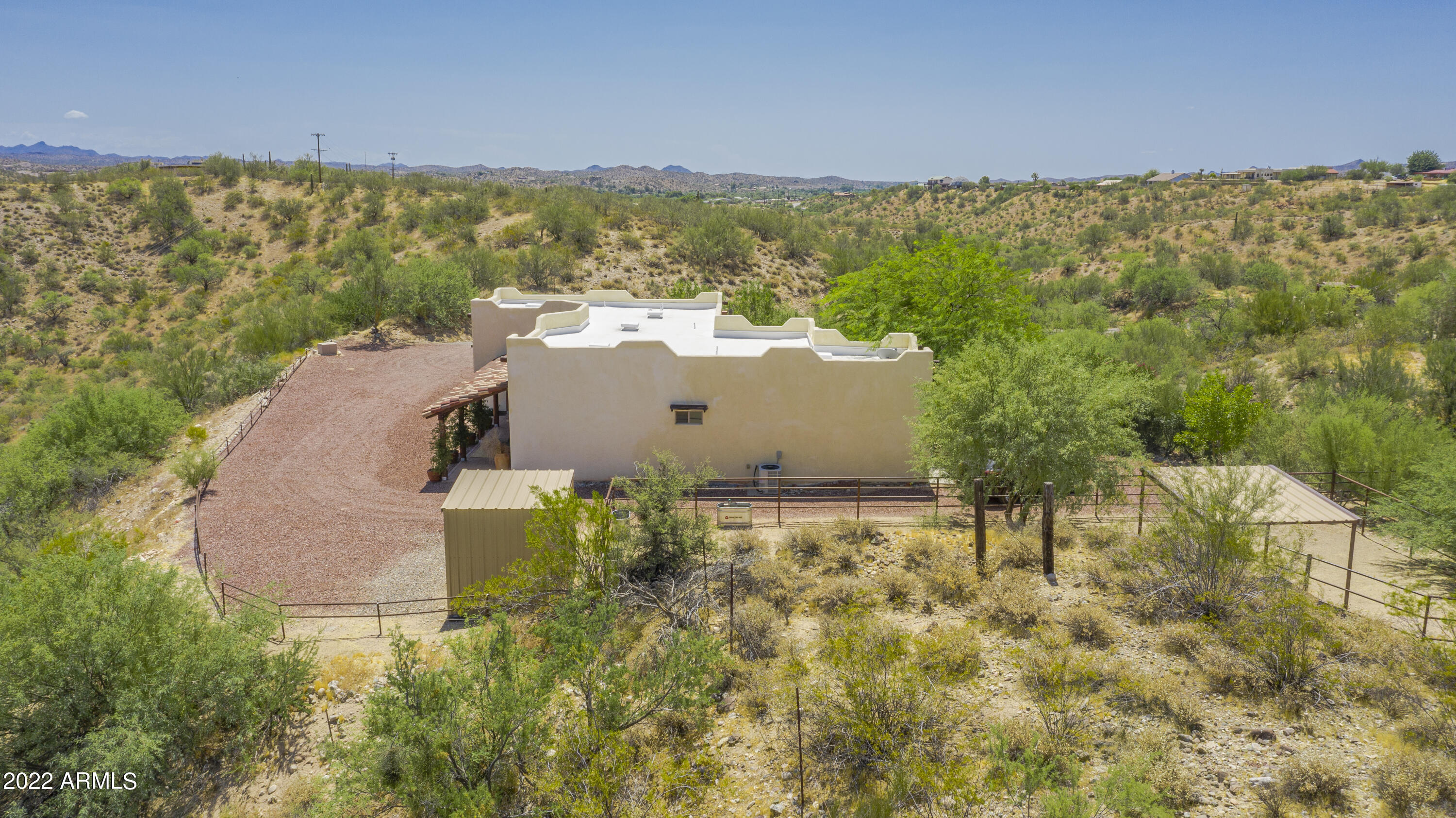 56655 N Cope Road