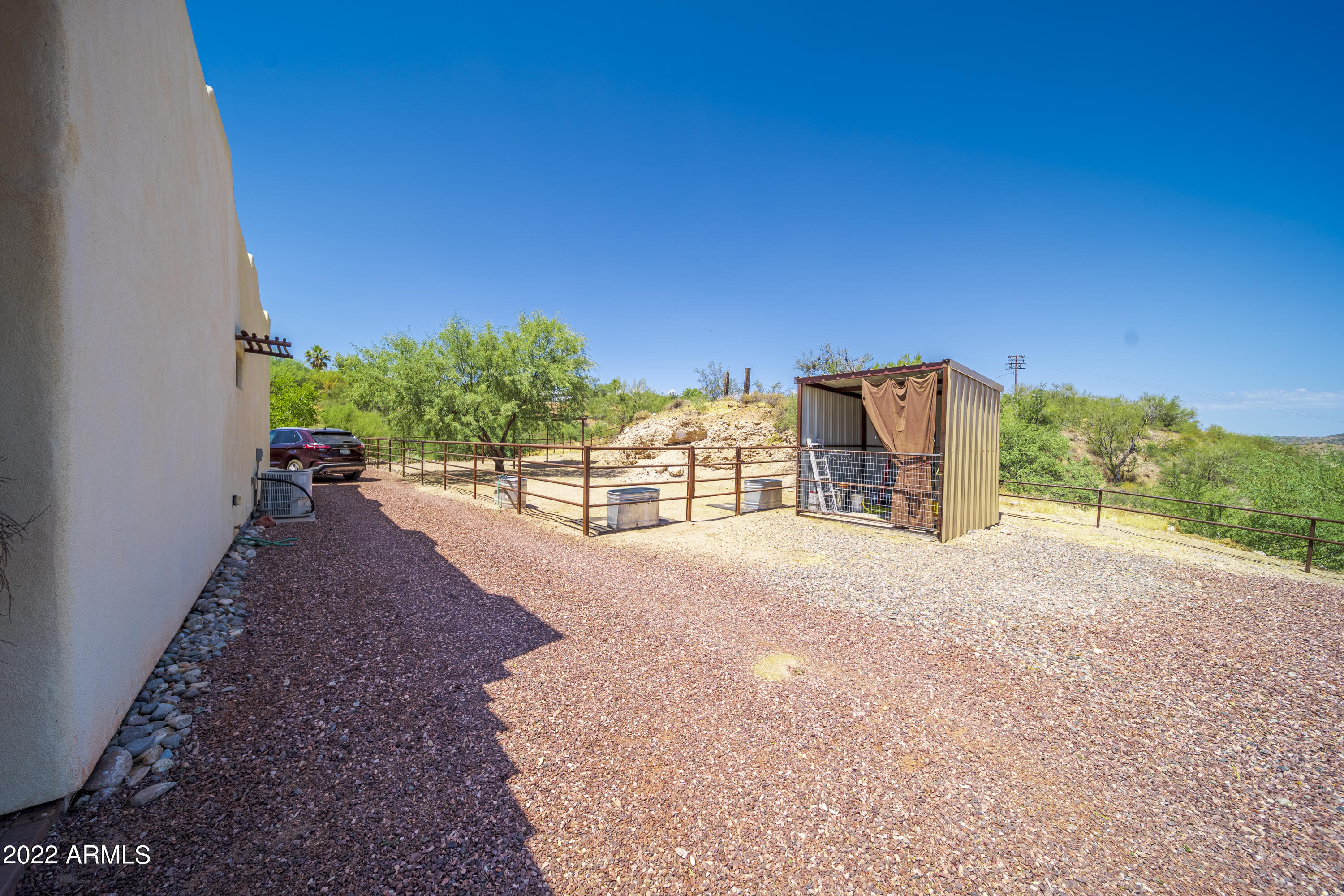 56655 N Cope Road