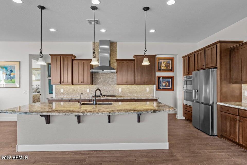 3672 RIDGEVIEW Terrace