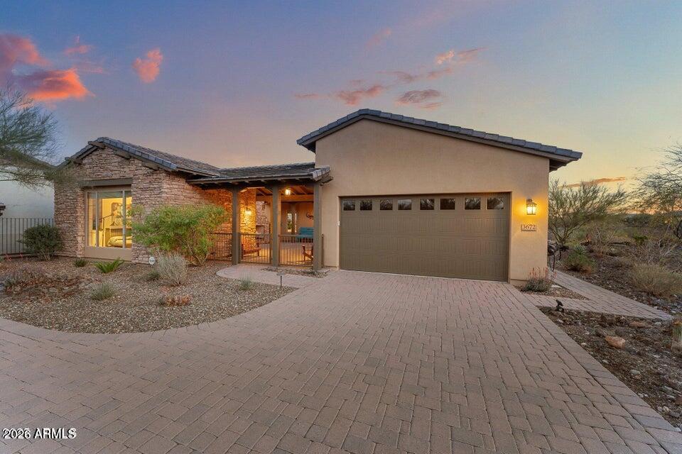 3672 RIDGEVIEW Terrace