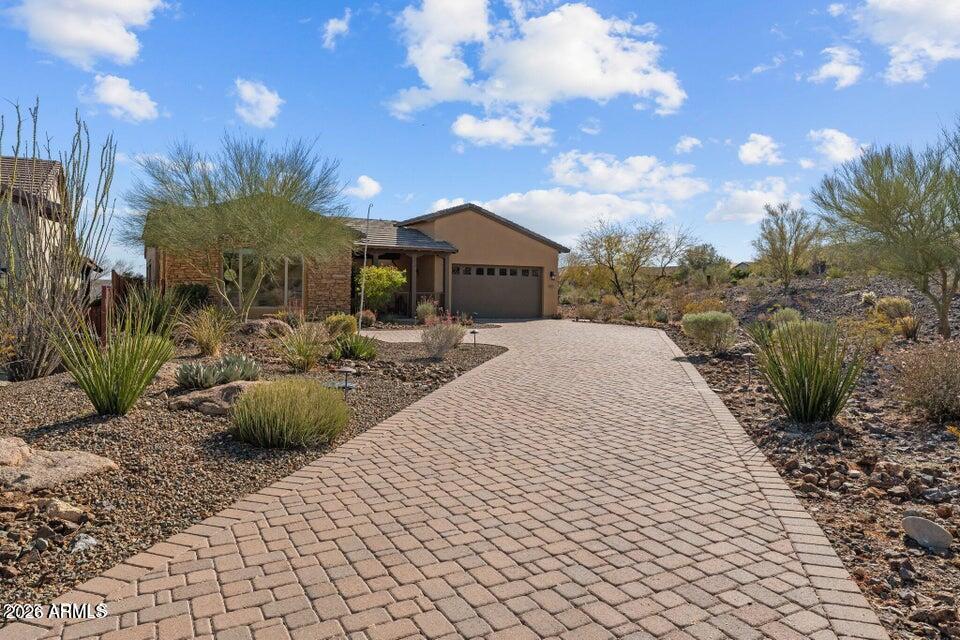 3672 RIDGEVIEW Terrace