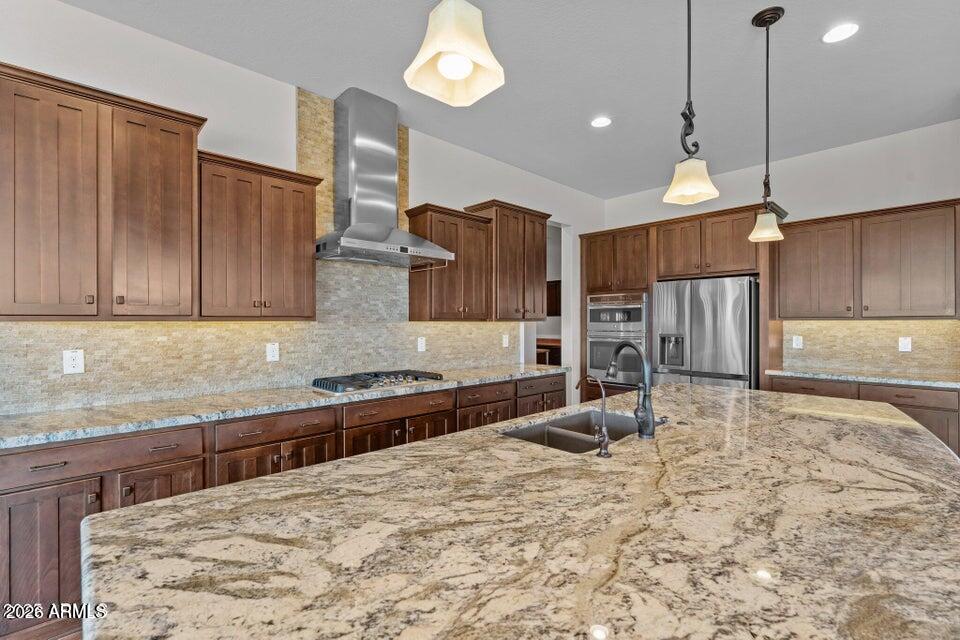 3672 RIDGEVIEW Terrace