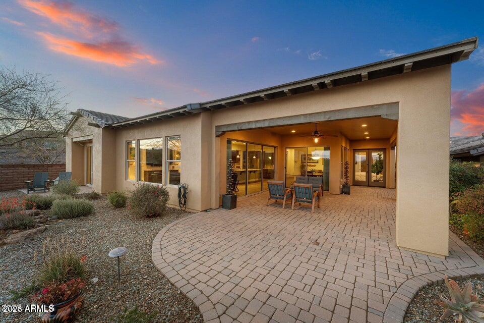3672 RIDGEVIEW Terrace