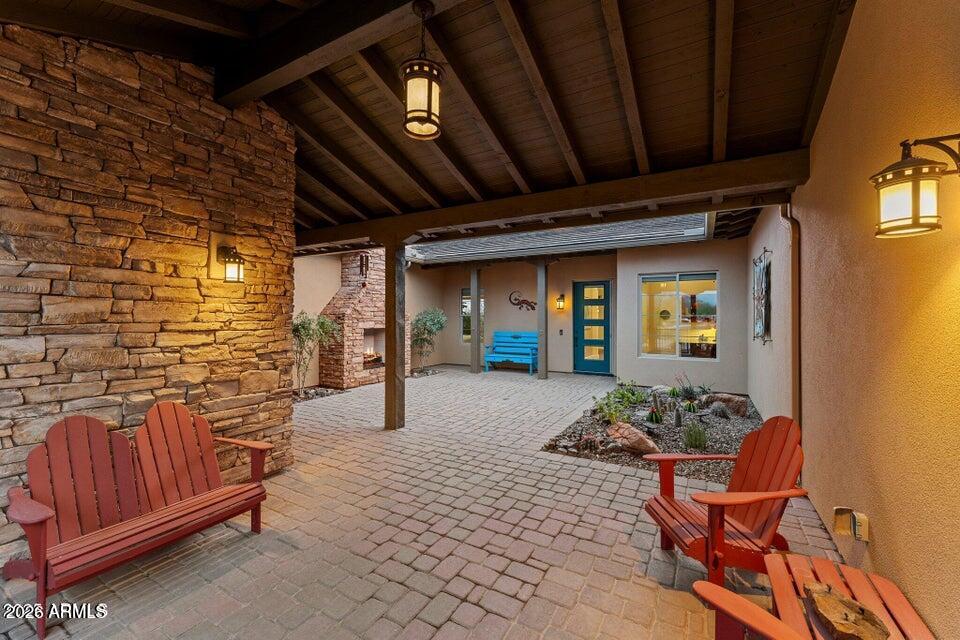 3672 RIDGEVIEW Terrace