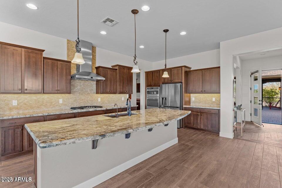 3672 RIDGEVIEW Terrace