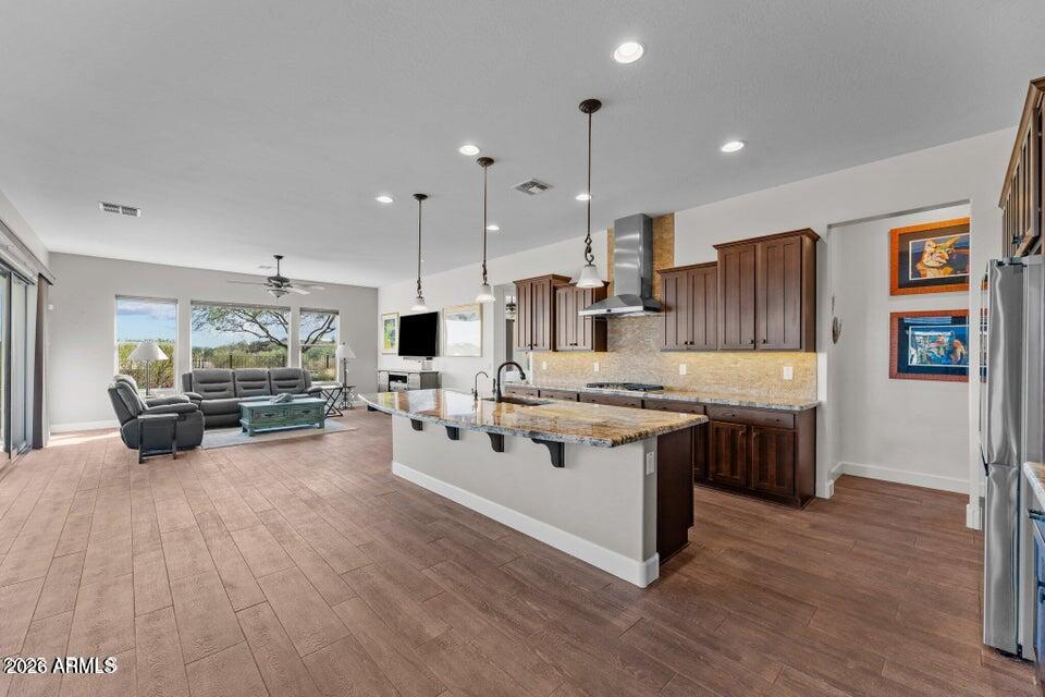 3672 RIDGEVIEW Terrace