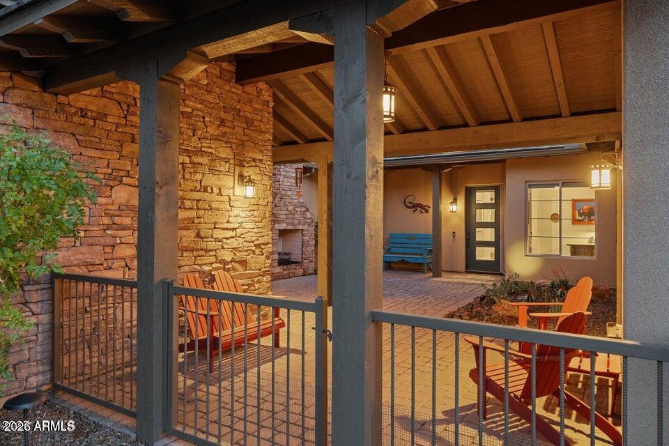3672 RIDGEVIEW Terrace