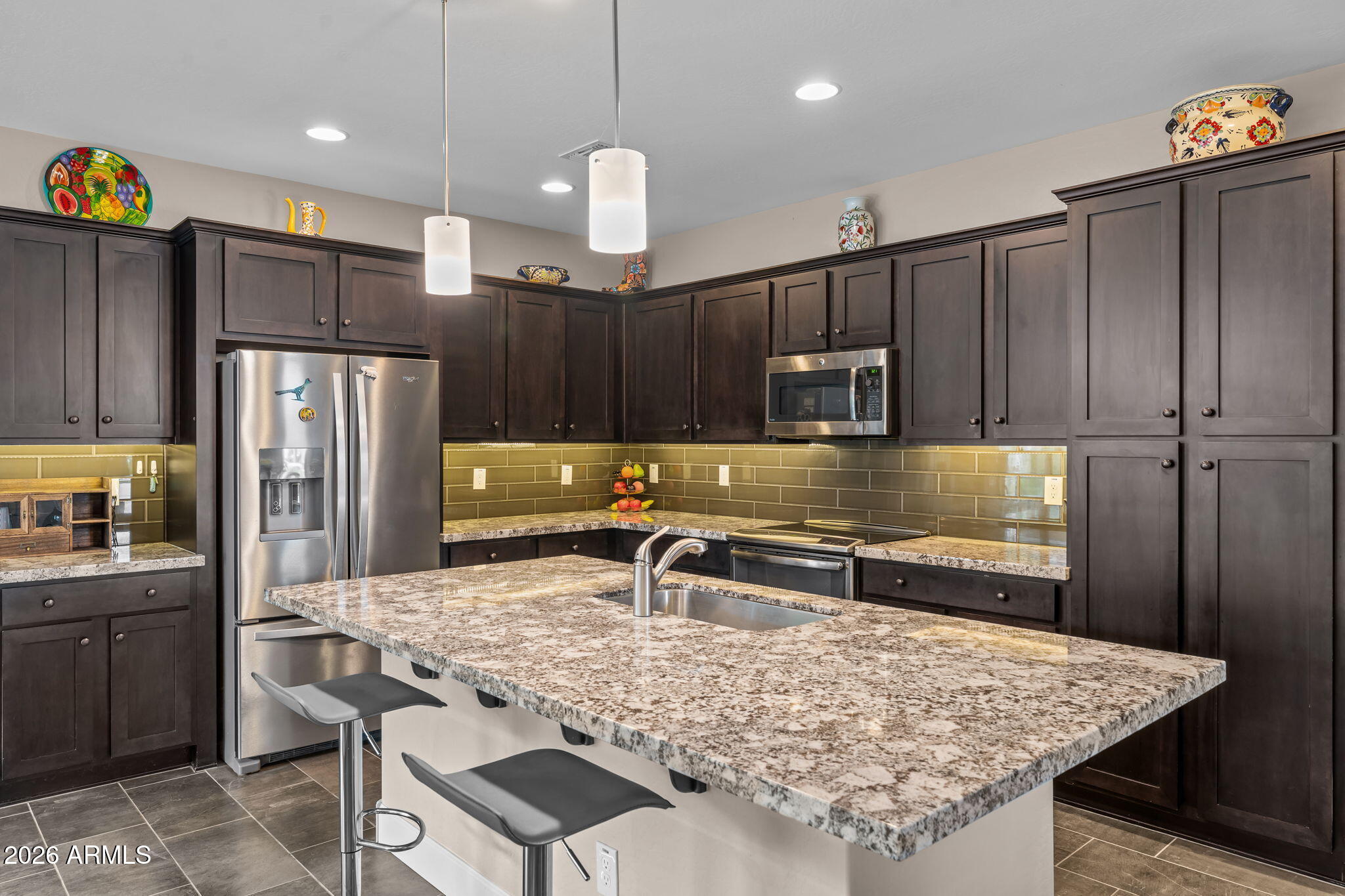 3934 Goldmine Canyon Way