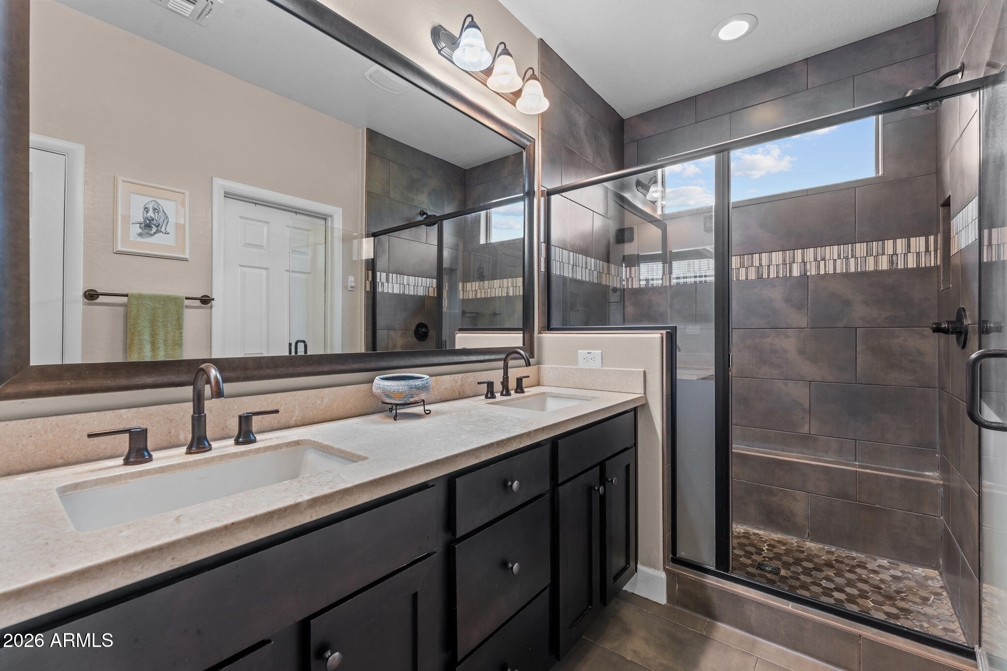 3934 Goldmine Canyon Way
