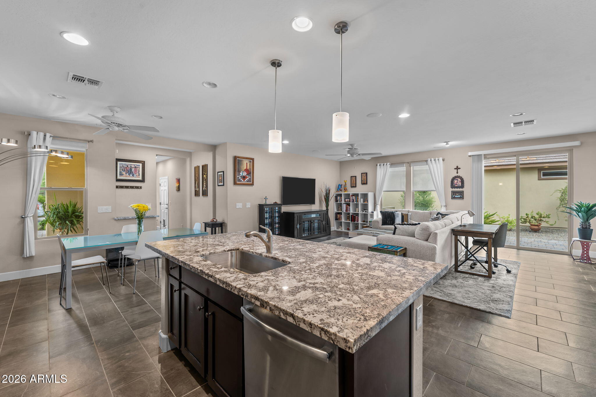 3934 Goldmine Canyon Way