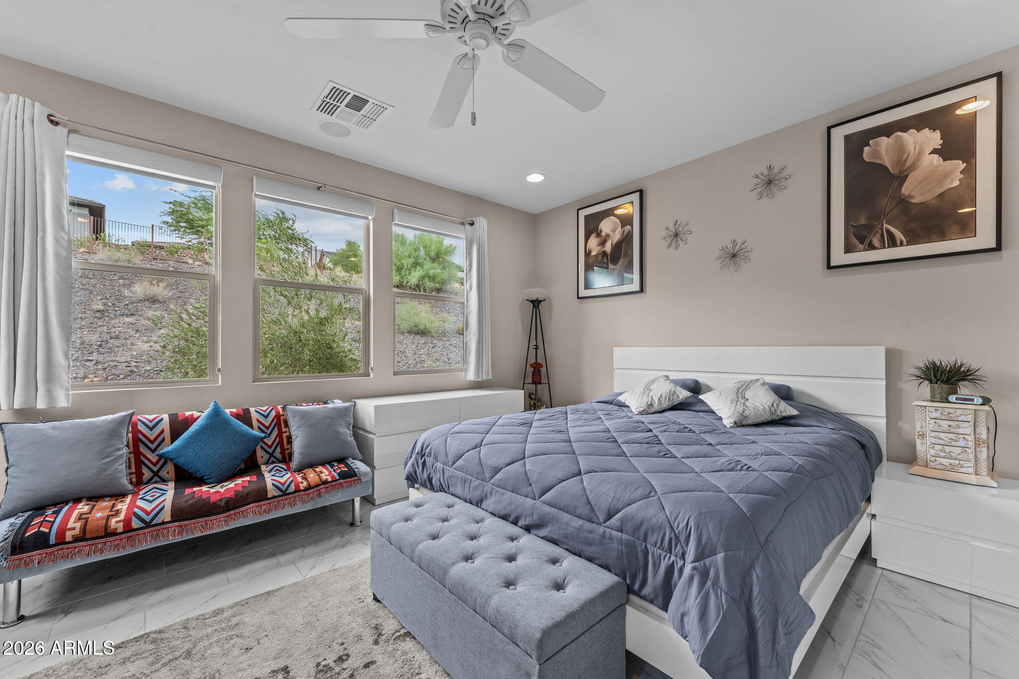 3934 Goldmine Canyon Way