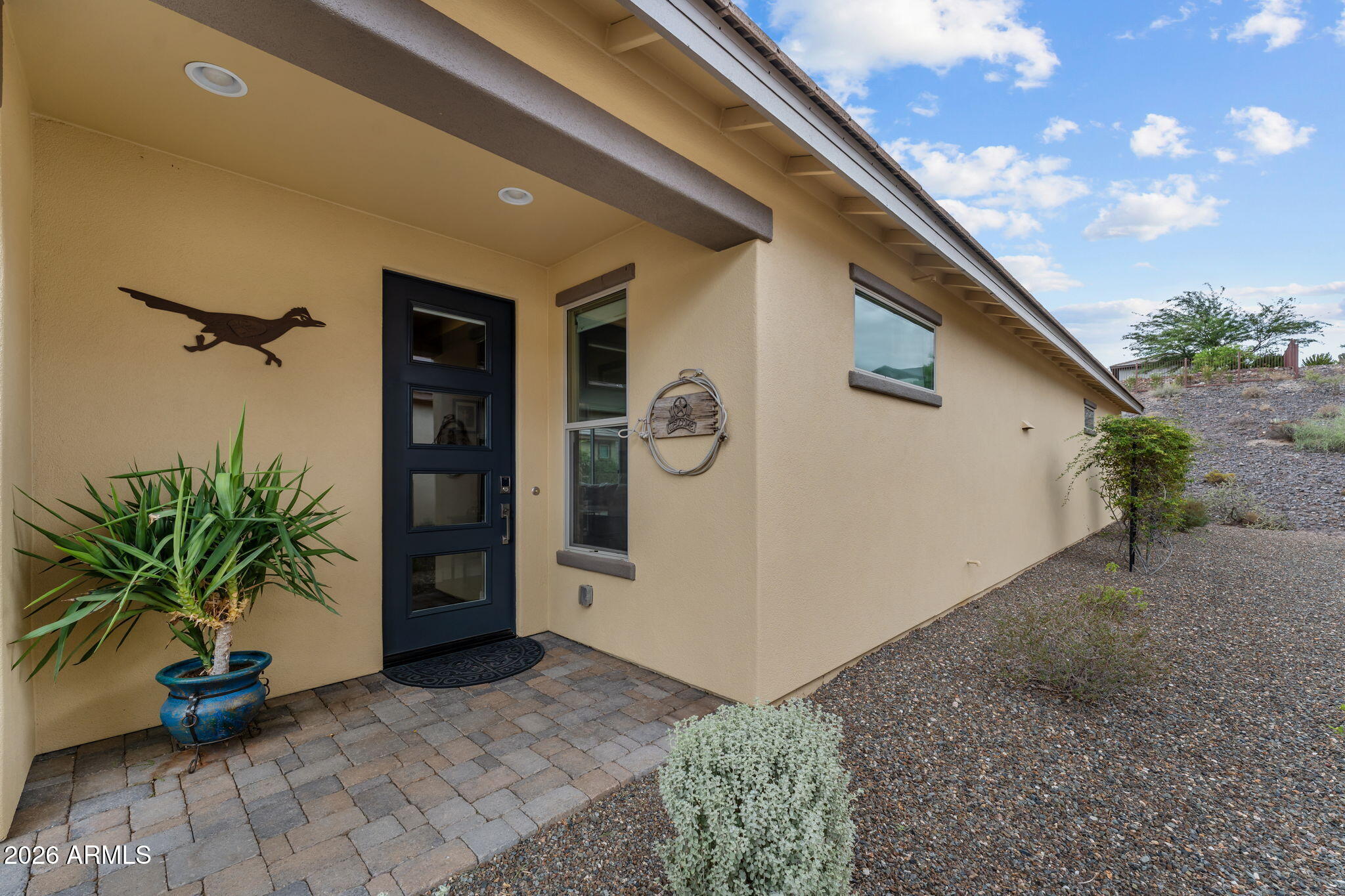 3934 Goldmine Canyon Way