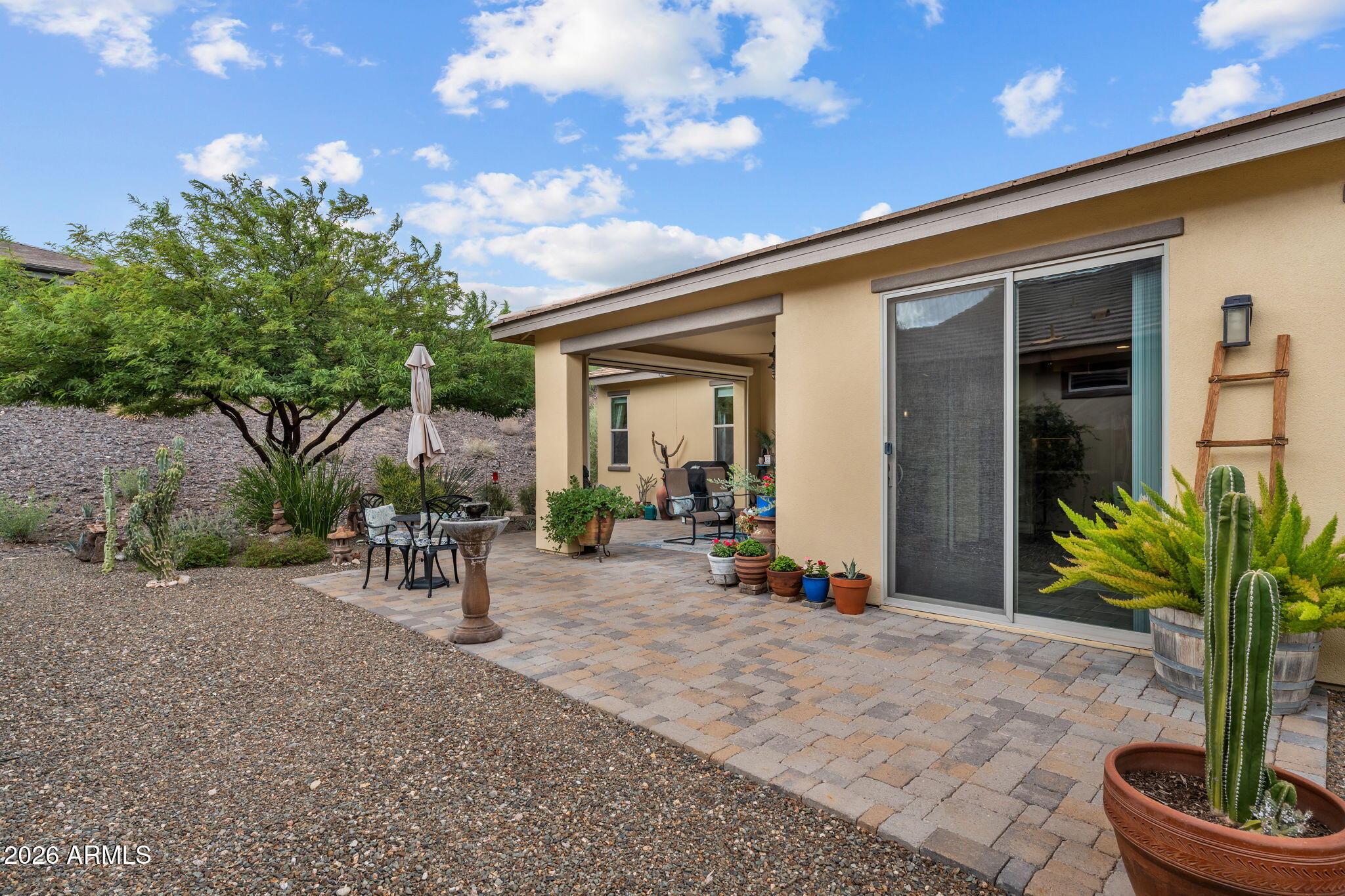 3934 Goldmine Canyon Way
