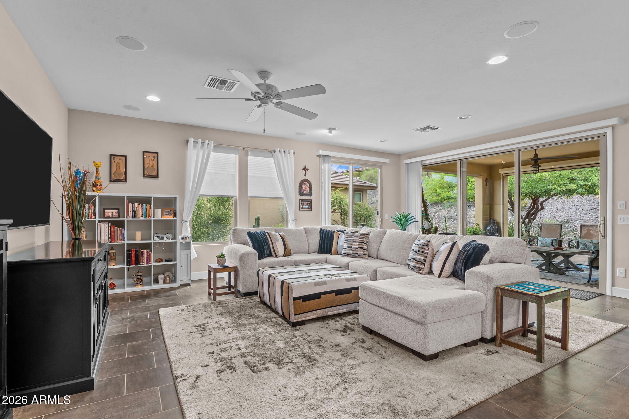 3934 Goldmine Canyon Way
